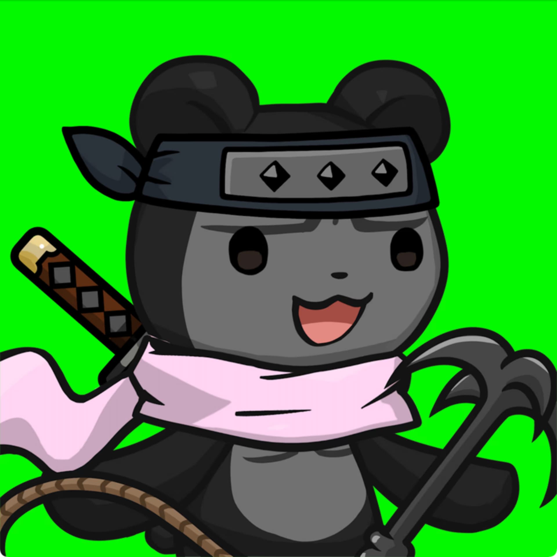 NFT ニュース( NinjaDAO 寄り) - ポッドキャスト