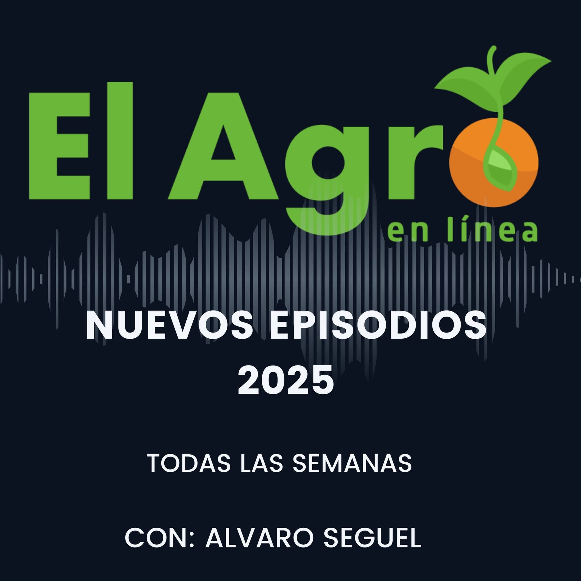 El Agro En Linea - Podcasts