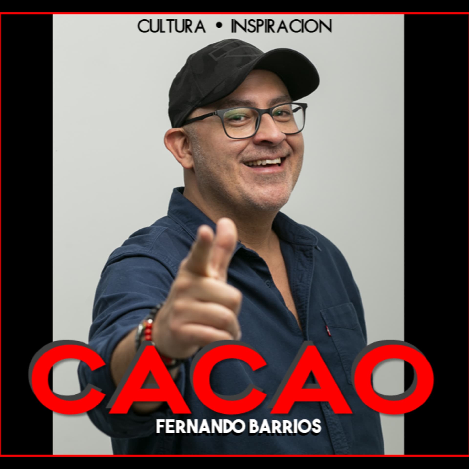 Cacao Podcast - Podcasts