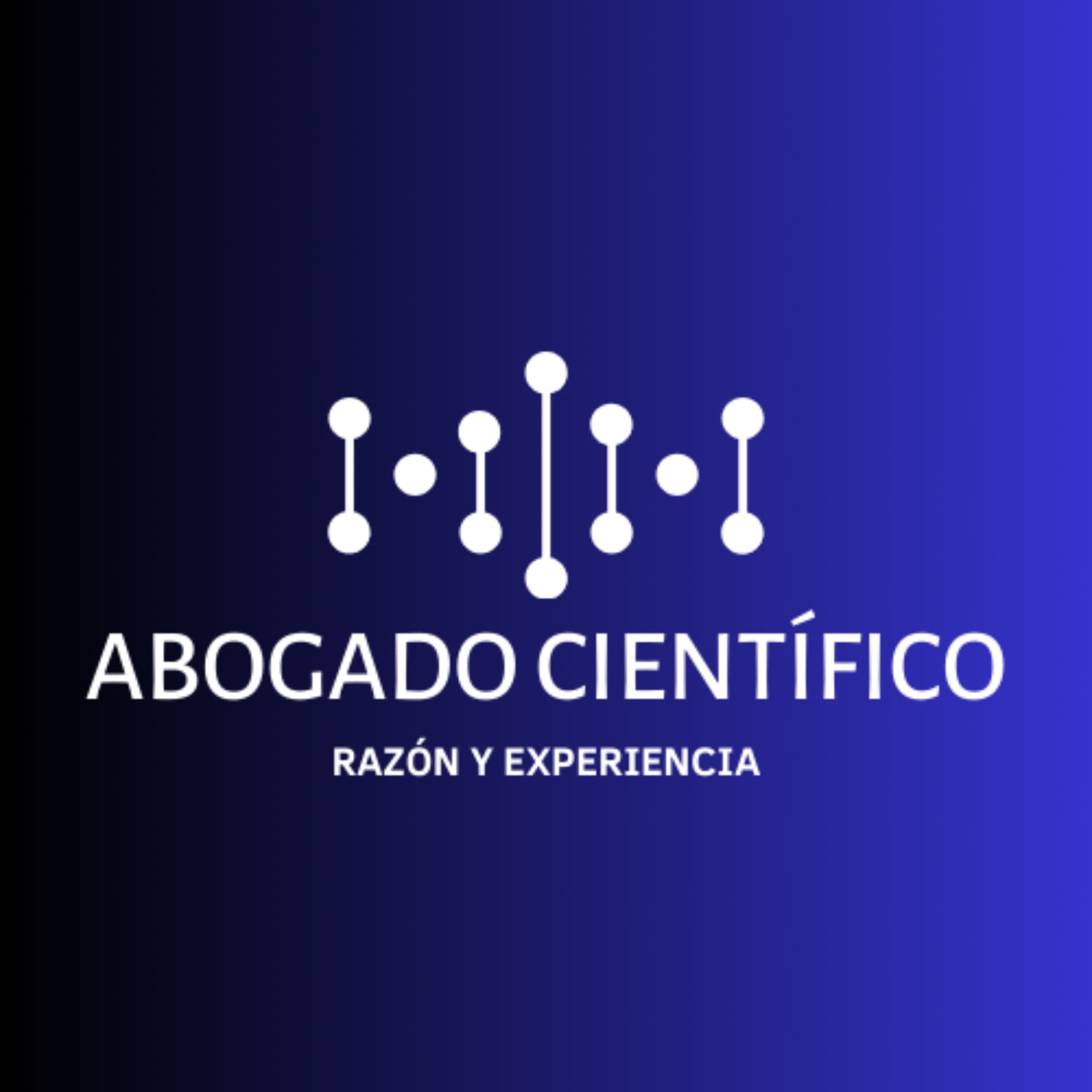 EL ABOGADO CIENTÍFICO - Podcasts