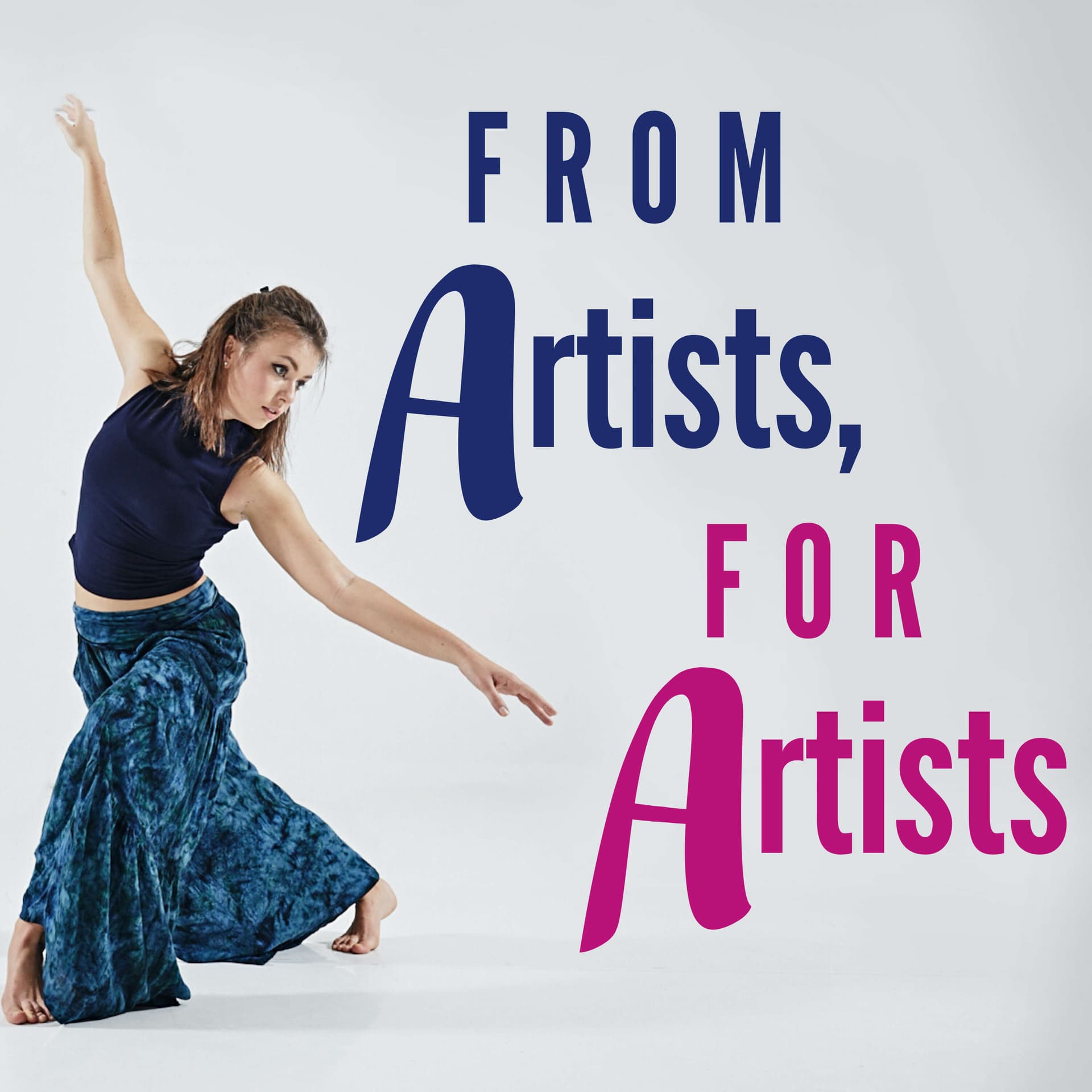 From Artists, For Artists - Podcastler