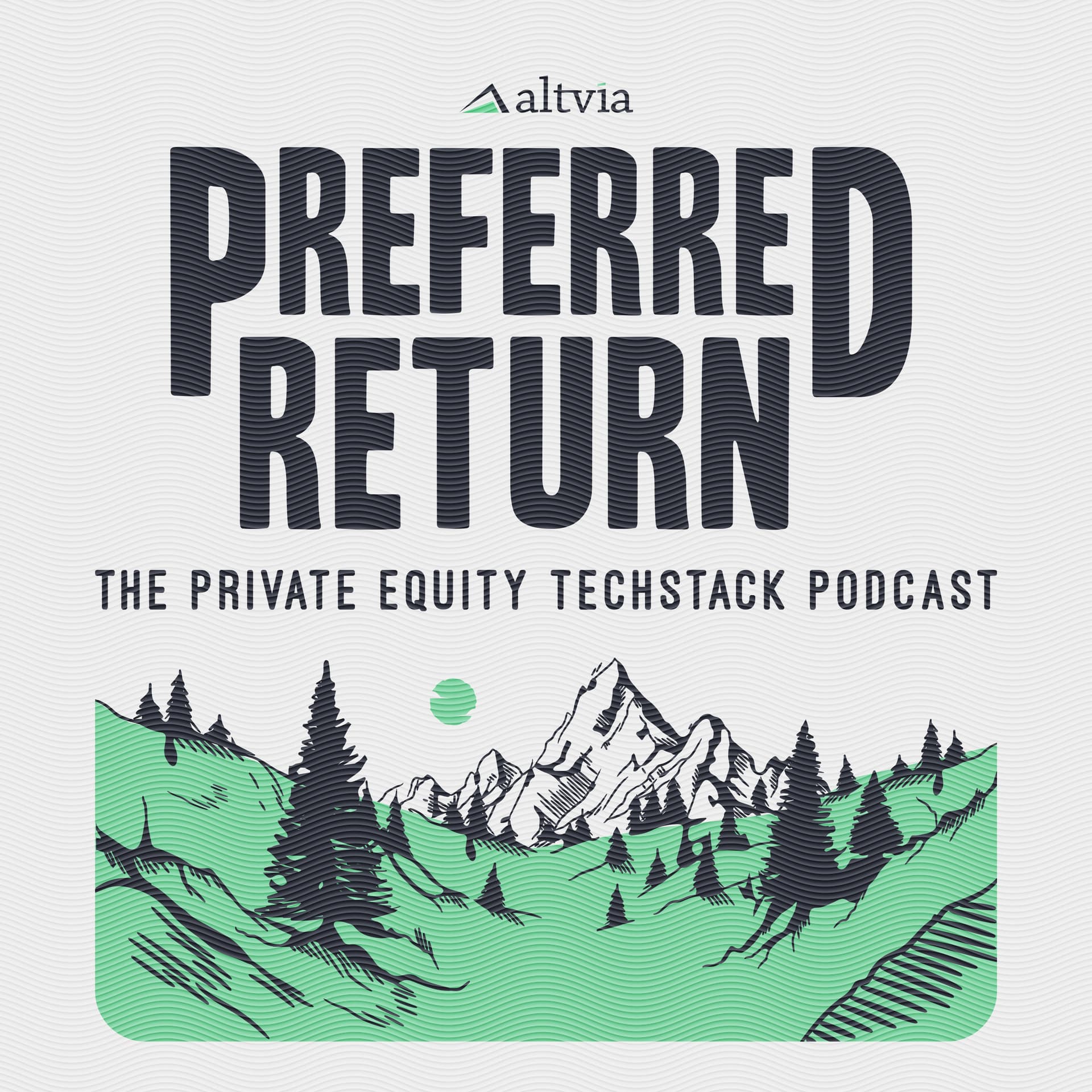 Preferred Return - Podcasts