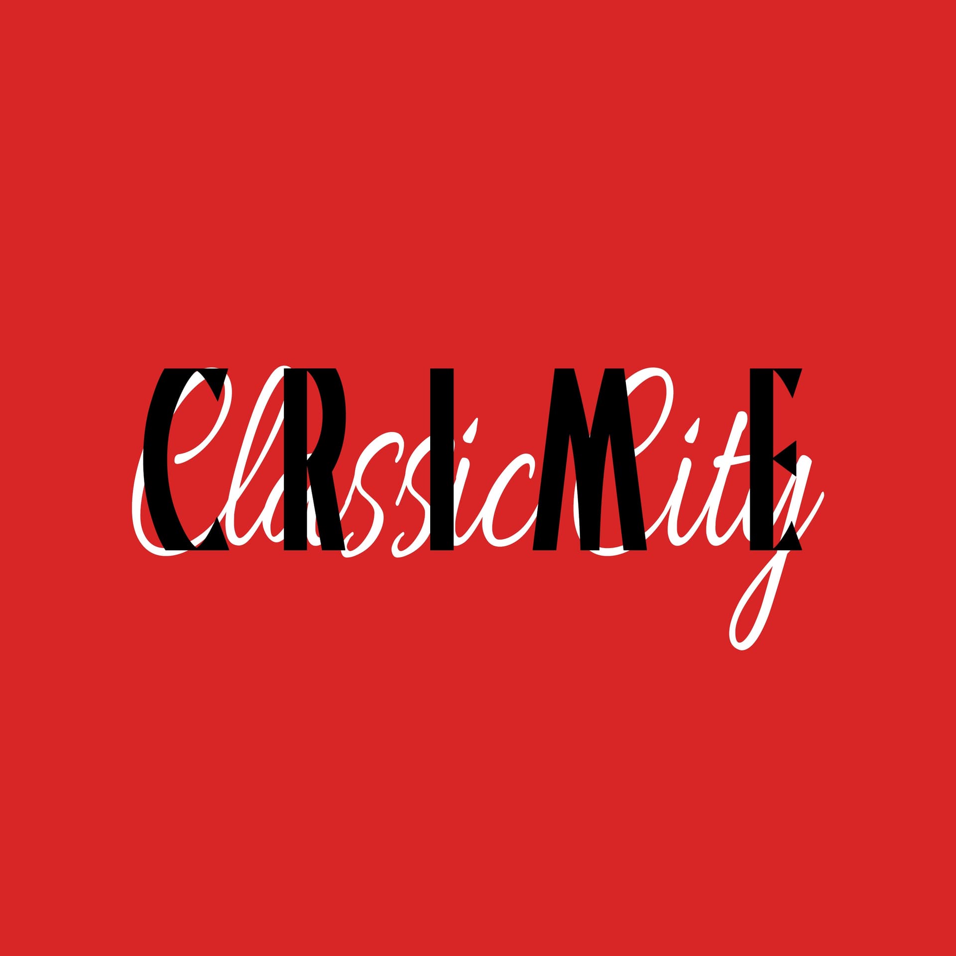 Classic City Crime - Podcasts