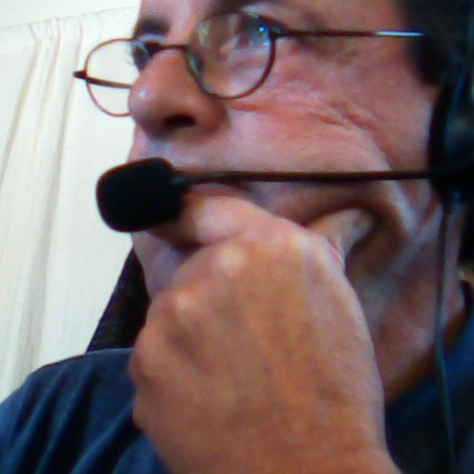 Pablo Salmerón, Pasalcor - Podcasts