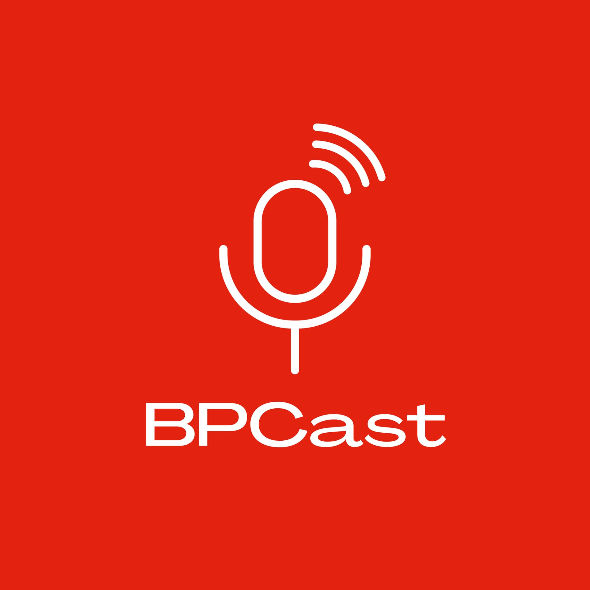 BPCast o Podcast do Boletim do Paddock - Podcasts