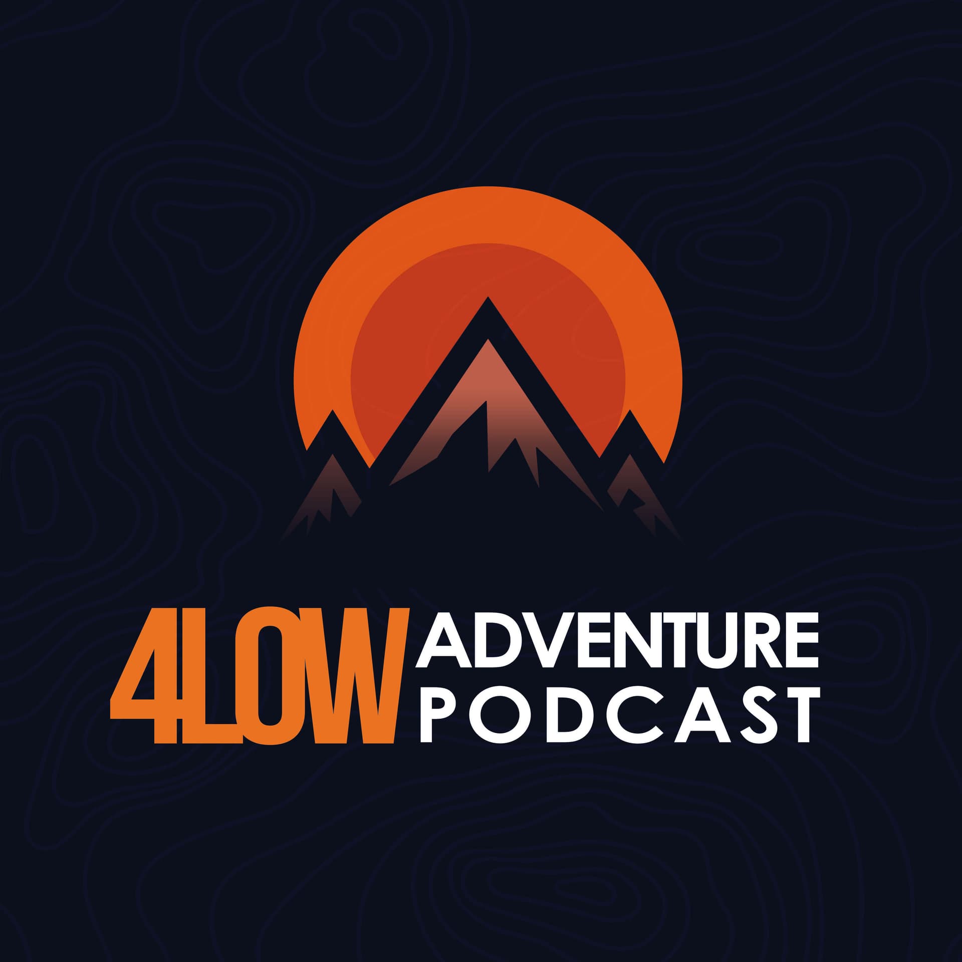4LOW Adventure Podcast - Podcasts
