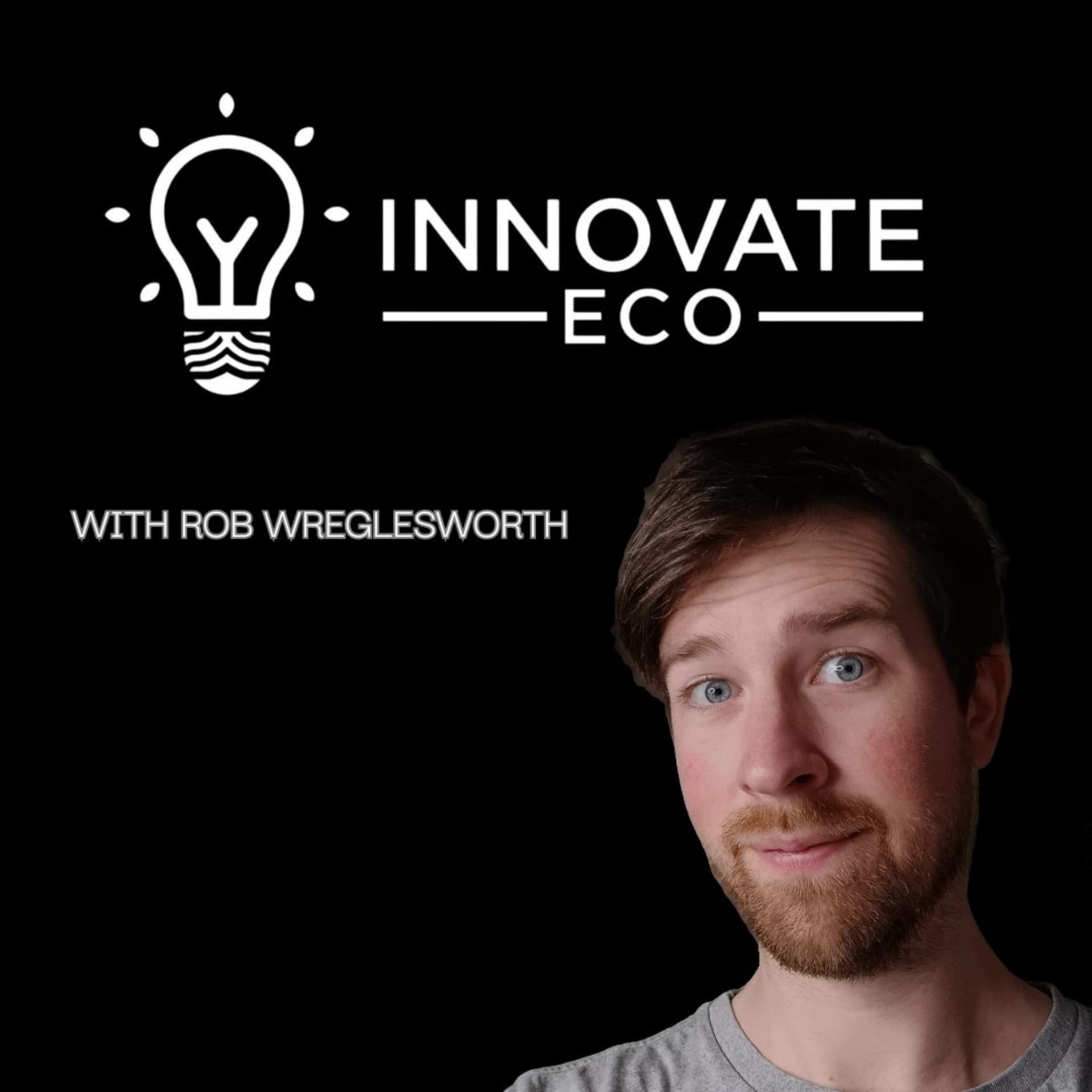 Innovate Eco - Podcasts