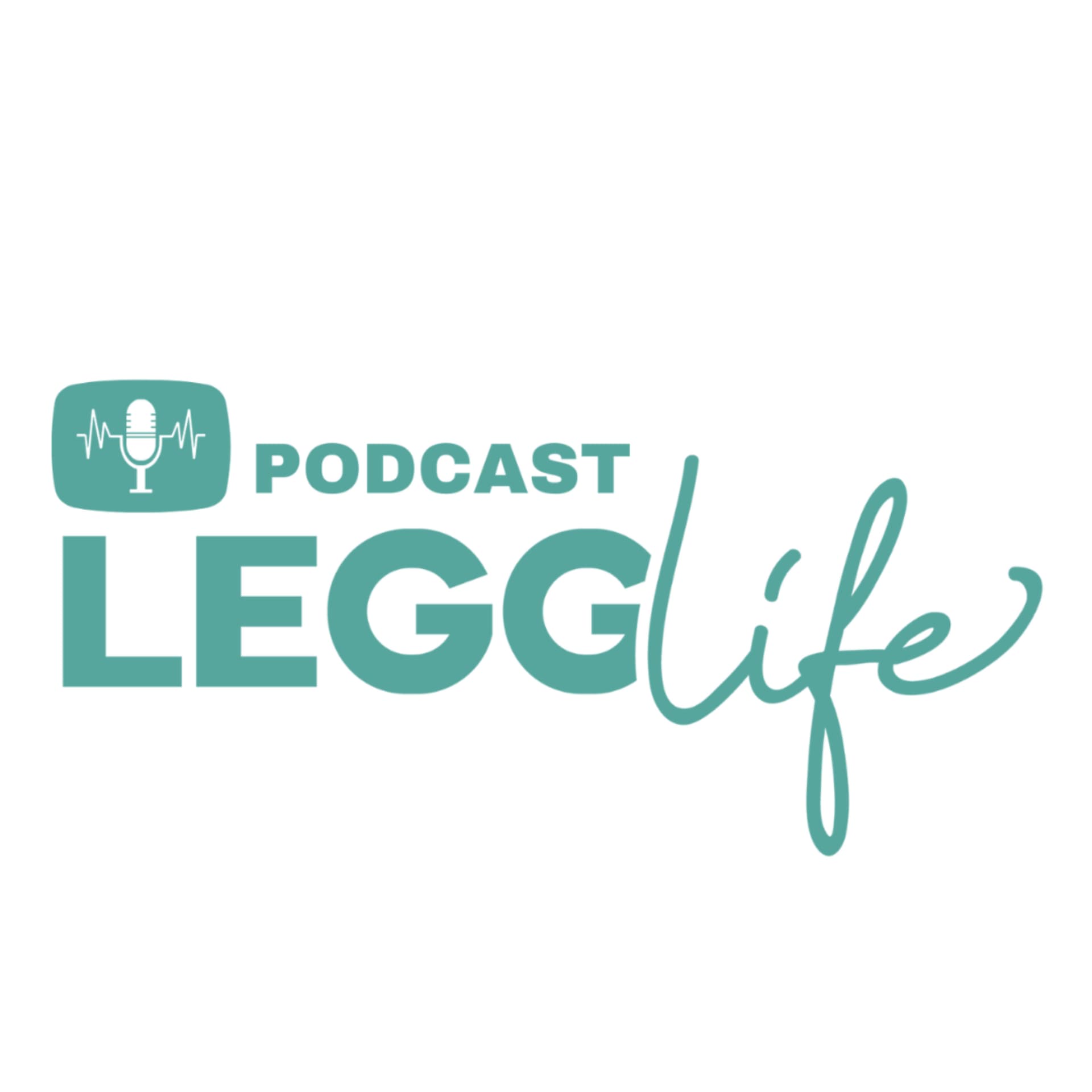 LeggLife Podcast - Podcasts