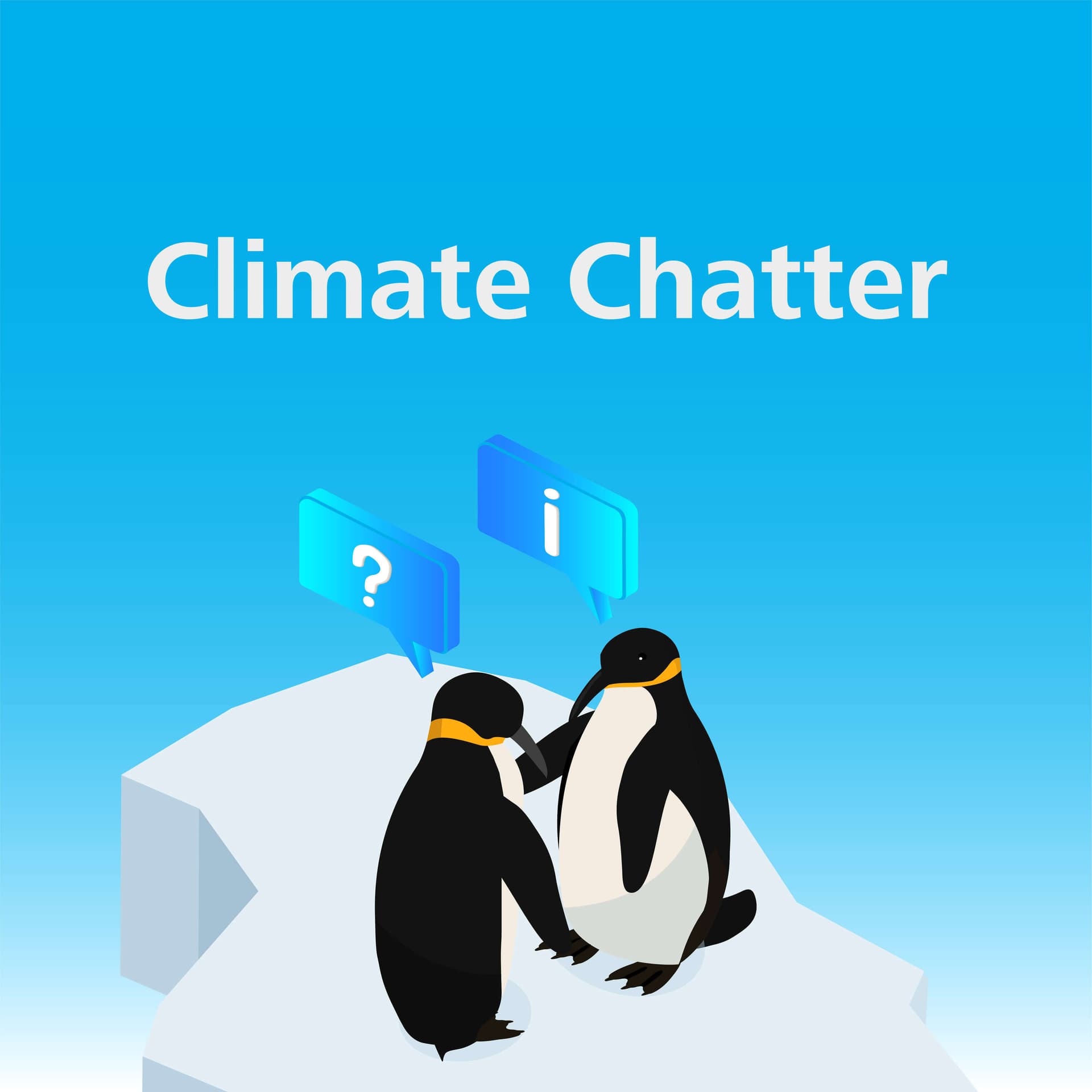 Climate Chatter - Podcasts