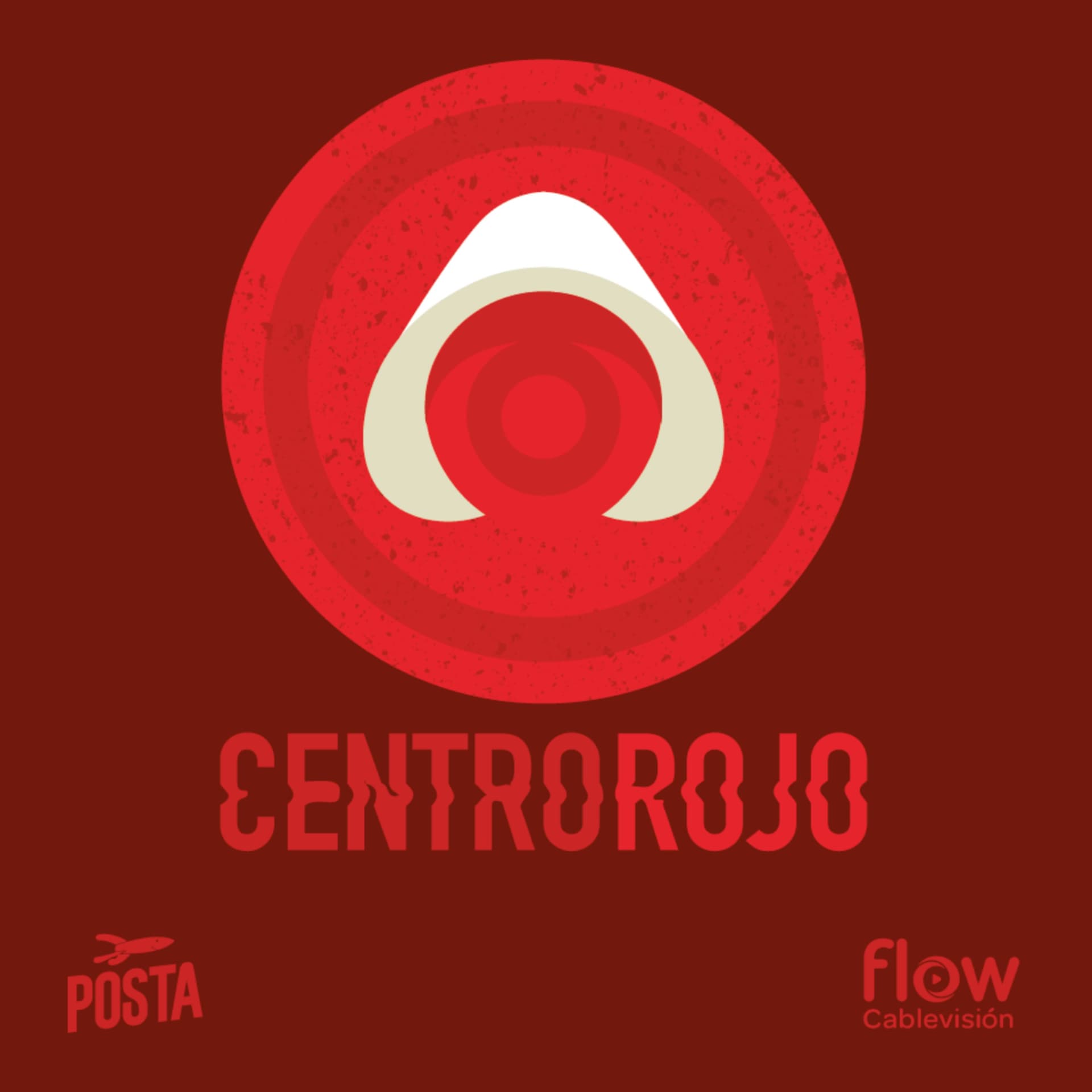 Centro Rojo - Podcastler