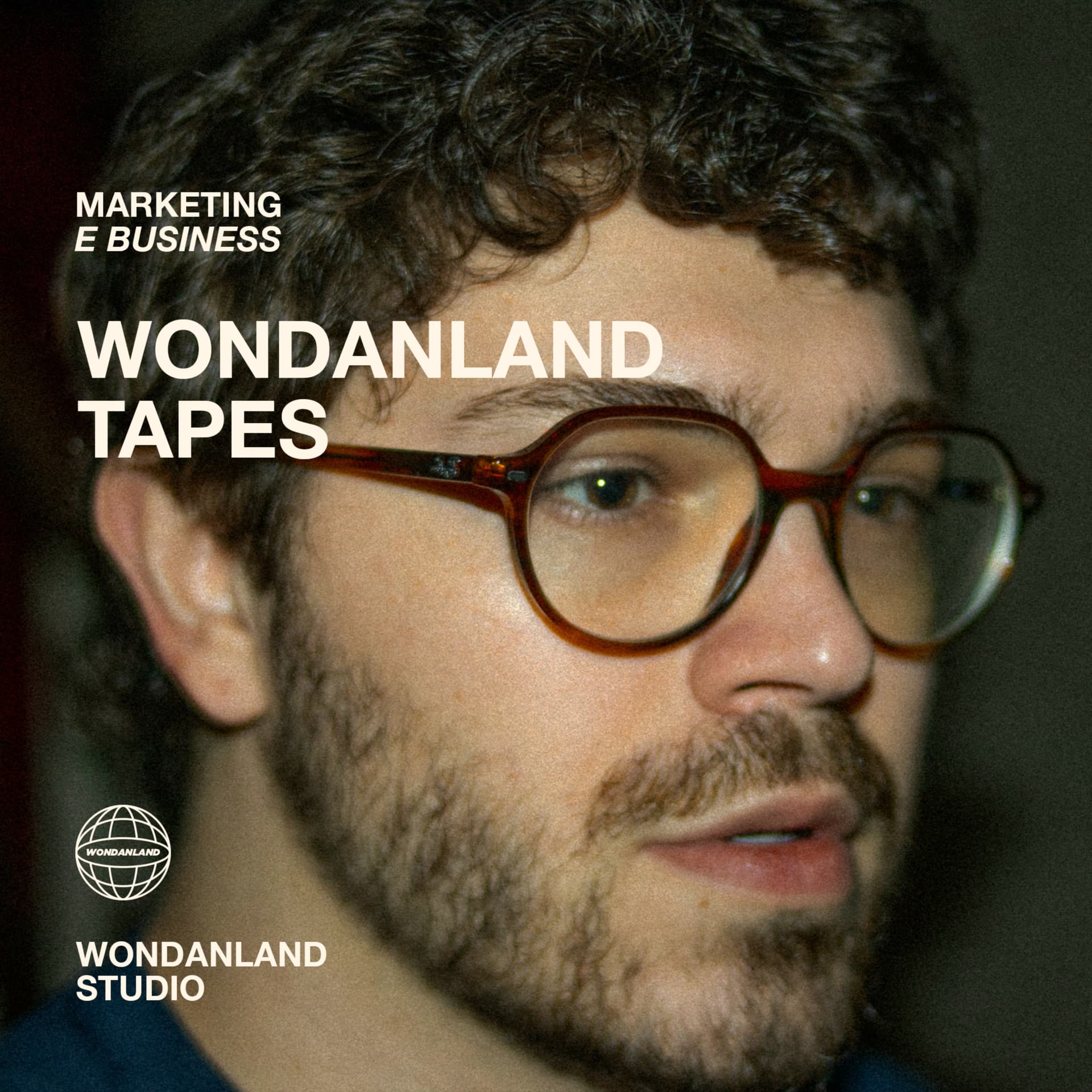 Wondanland Tapes