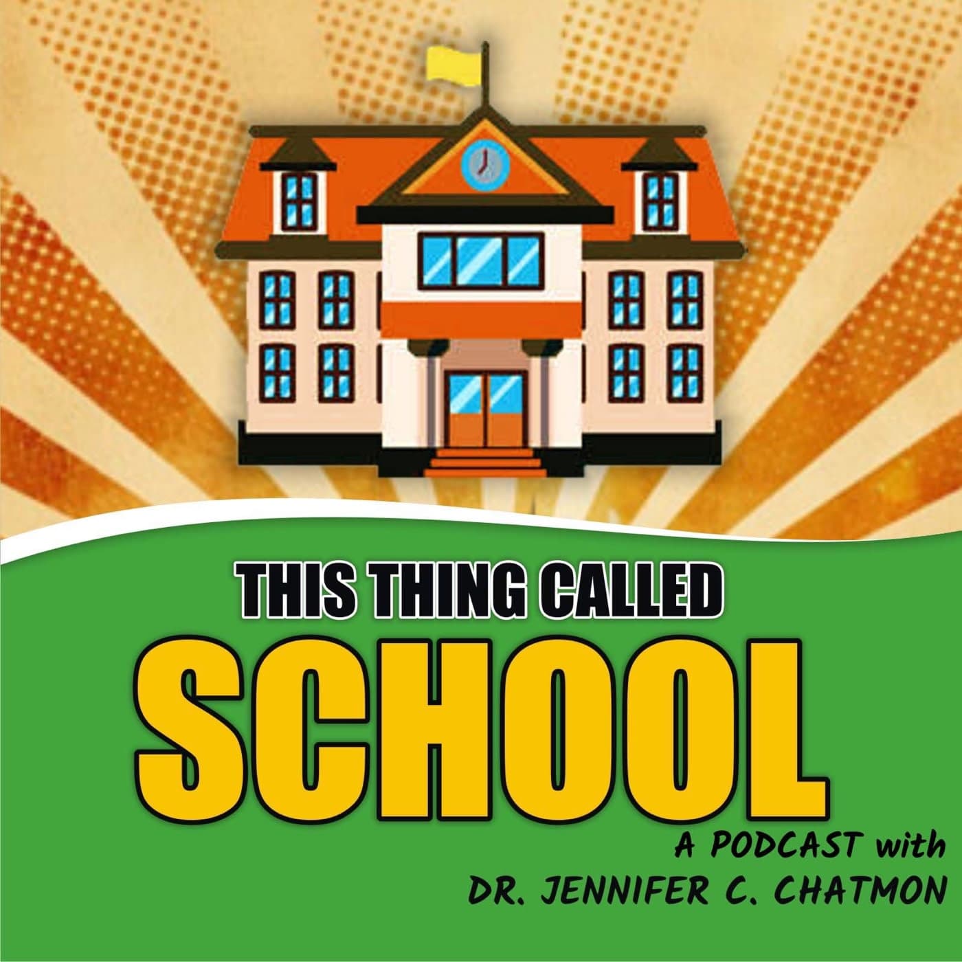 This Thing Called School - بودكاست