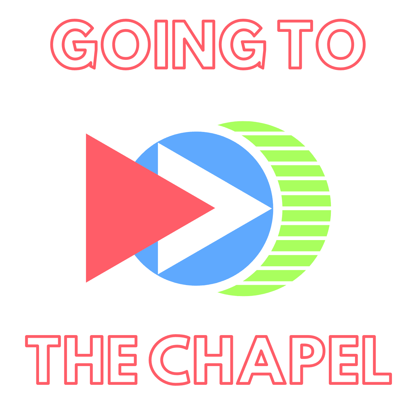 Going to the Chapel: A 21 Jump Street Podcast - Podcasts