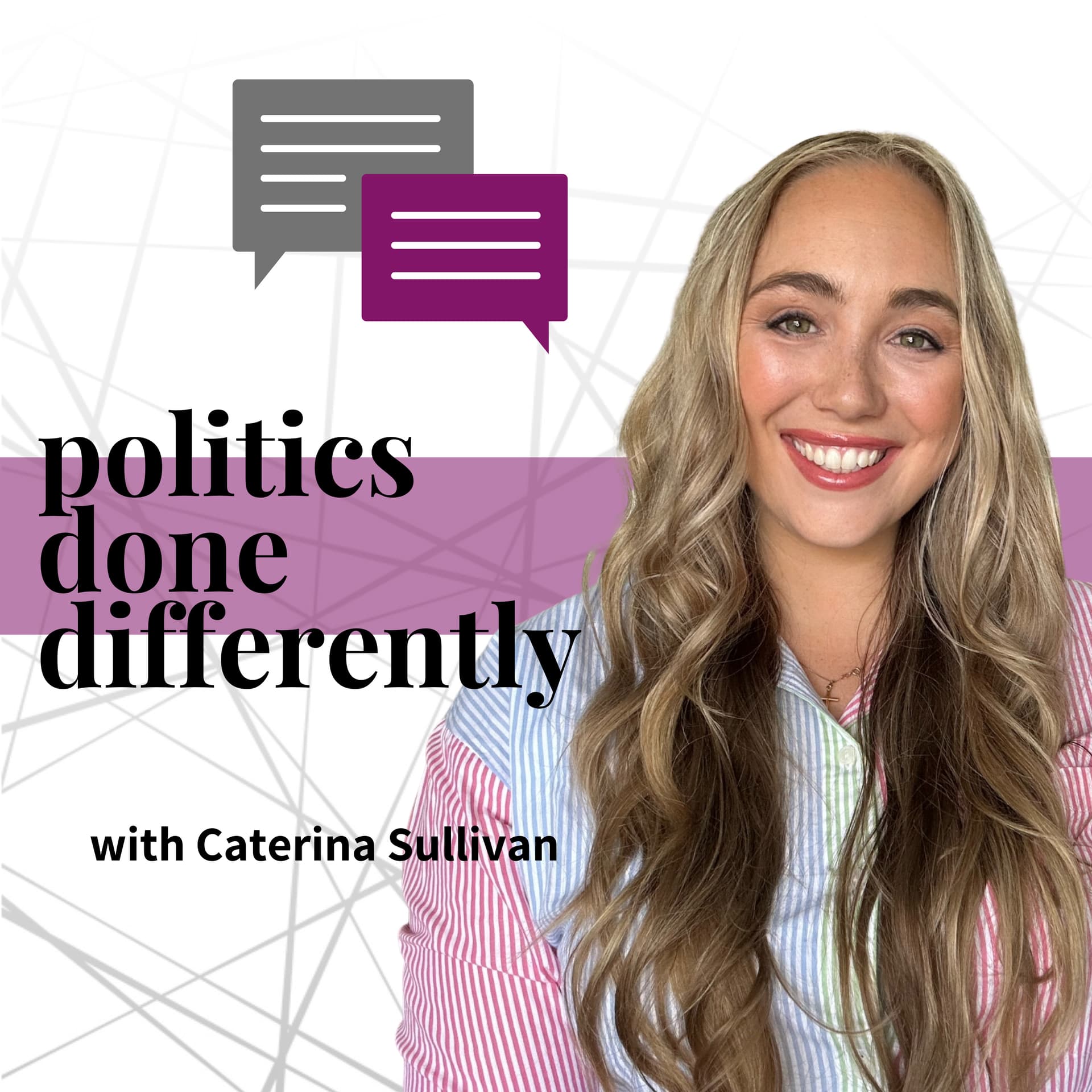 Politics Done Differently | Australian Political Podcast - Podcasts