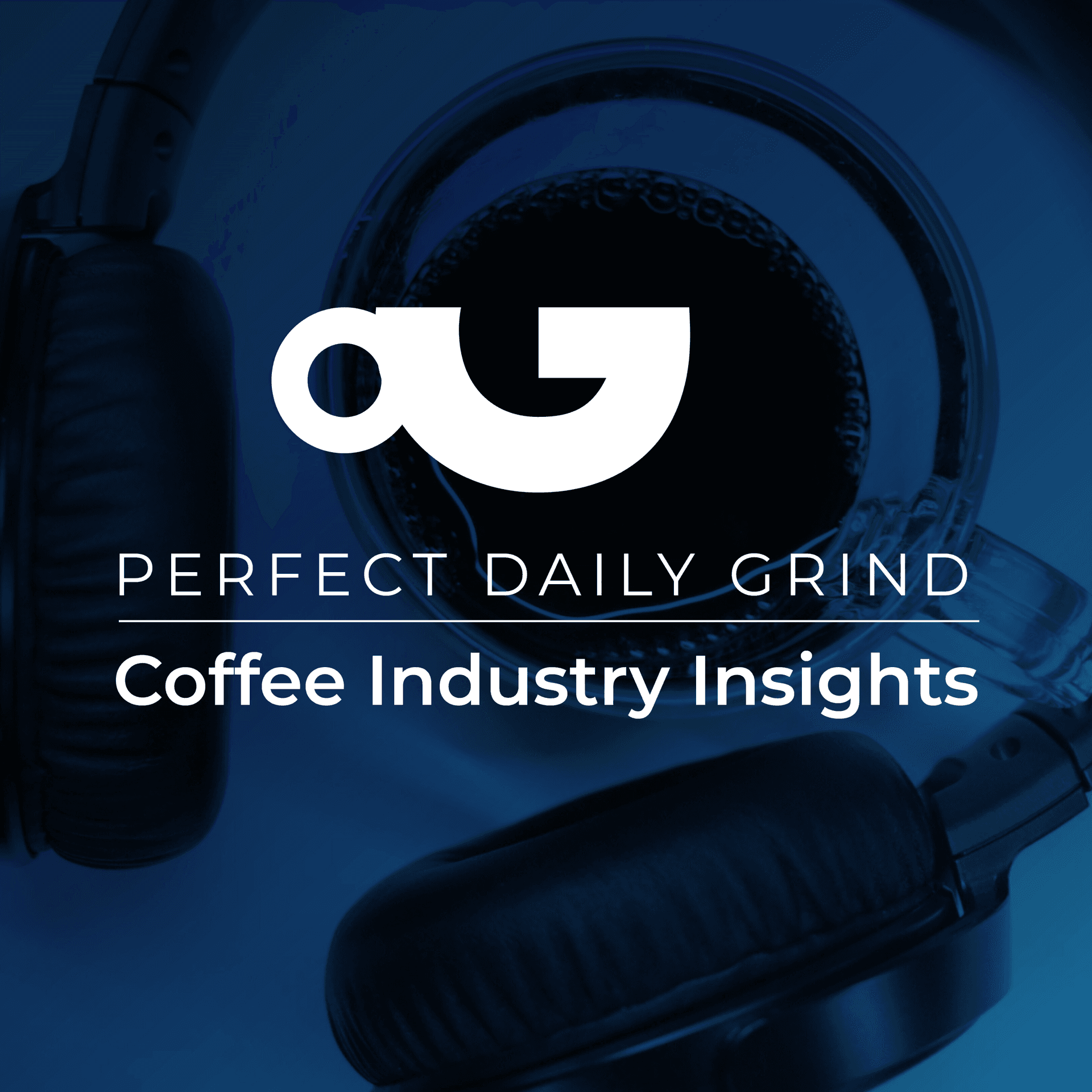 Coffee Industry Insights - Podcasts