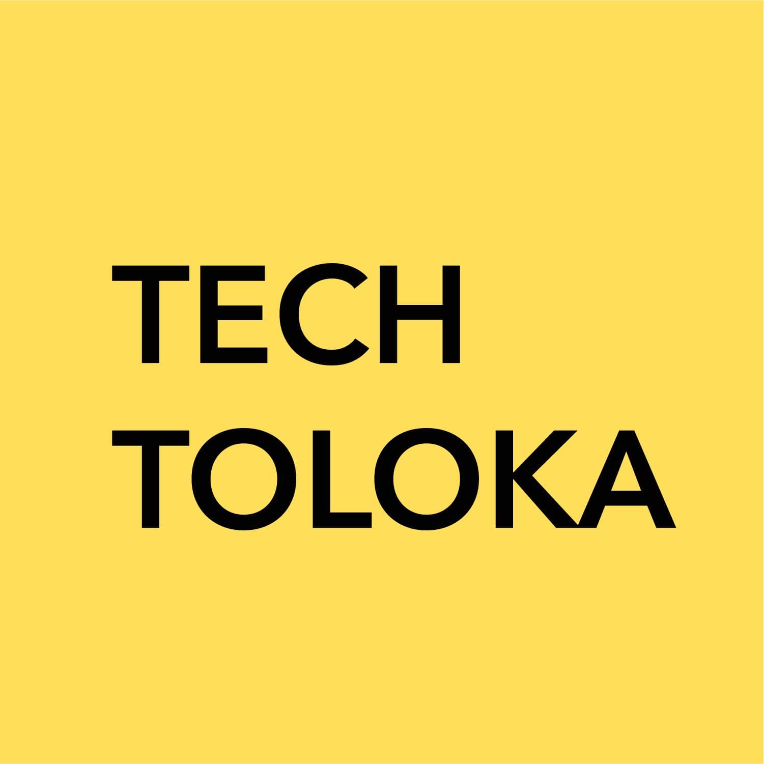 TechToloka Podcast - بودكاست