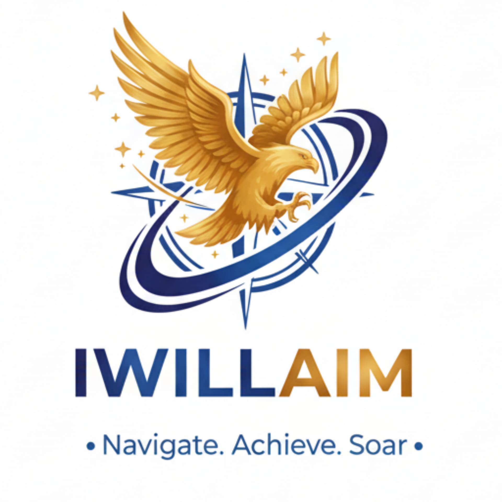 I Will Aim - Discover a better version of yourself - Podcasts