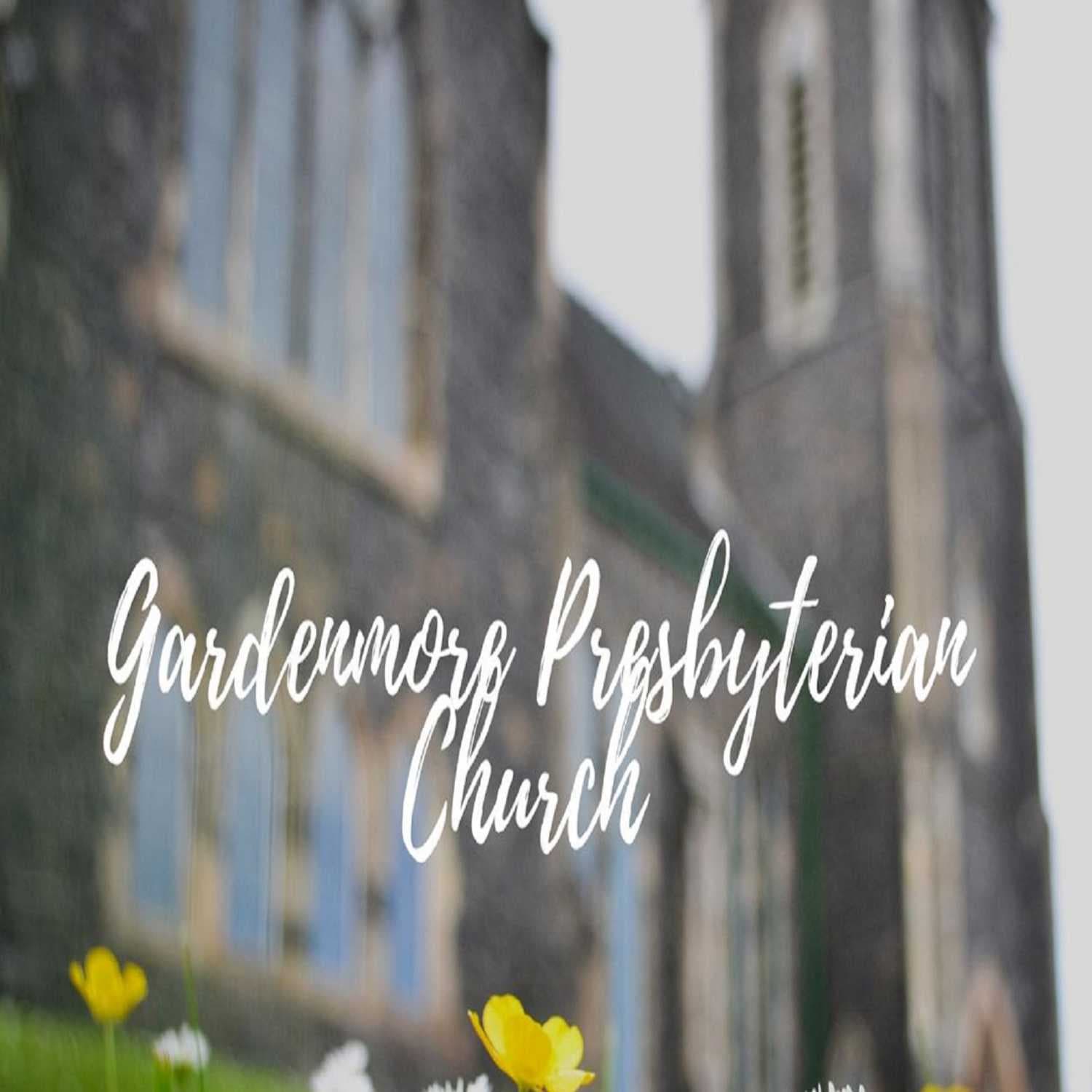 Gardenmore Presbyterian Church - Podcasts