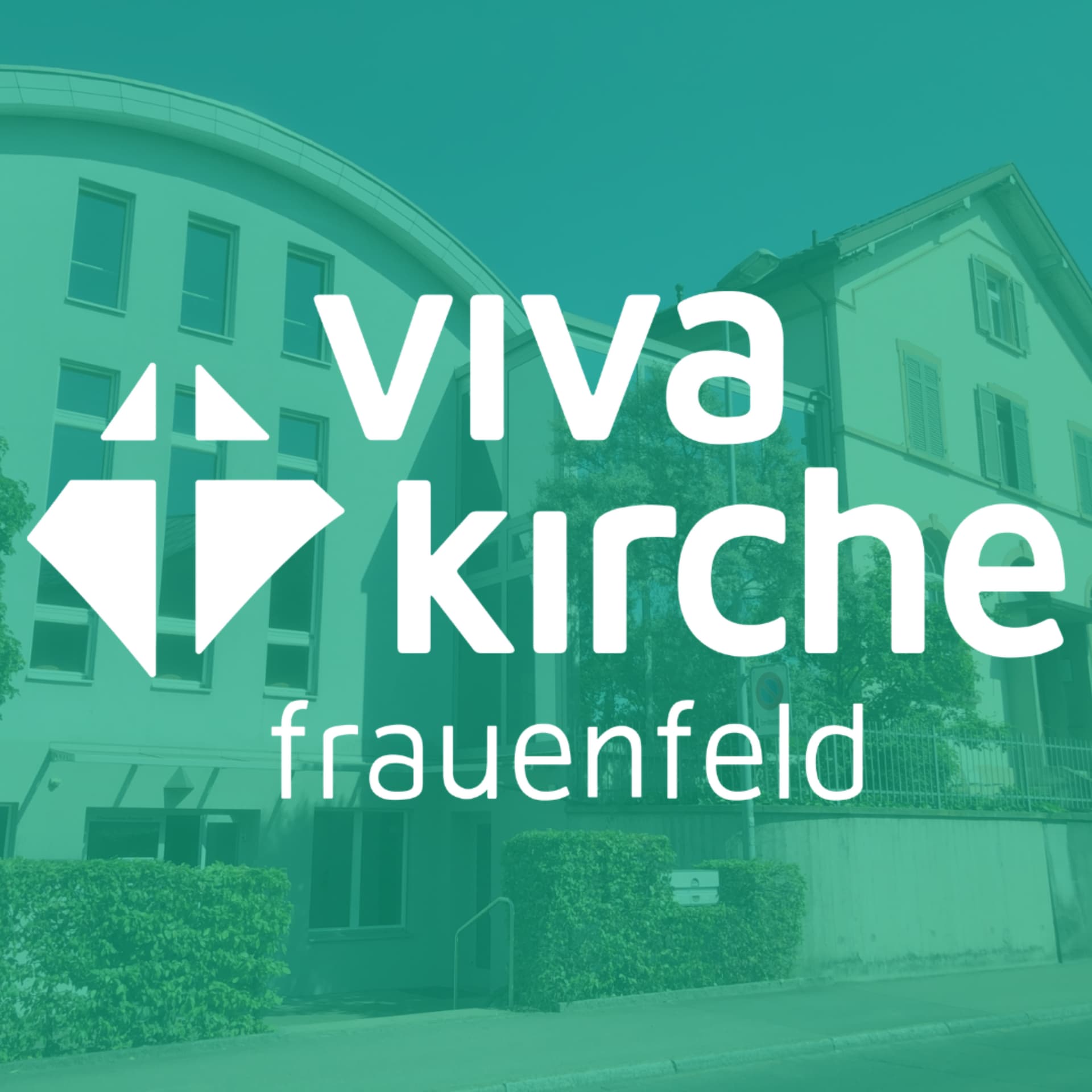 Viva Kirche Frauenfeld - Predigt Podcast - Podcasts