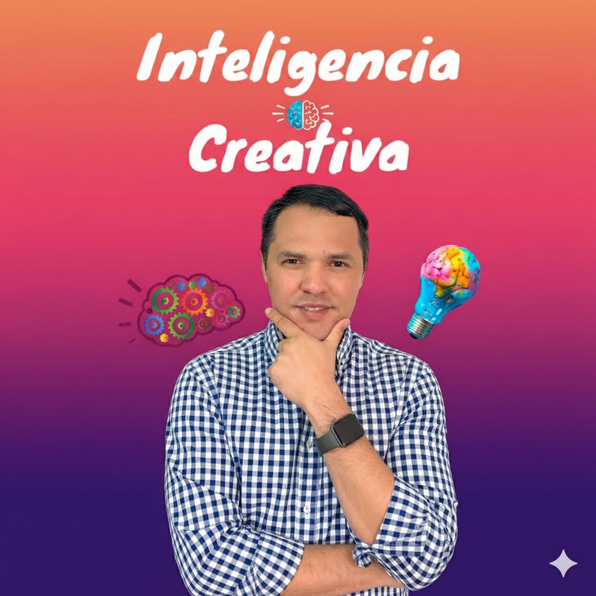 Inteligencia Creativa - 播客