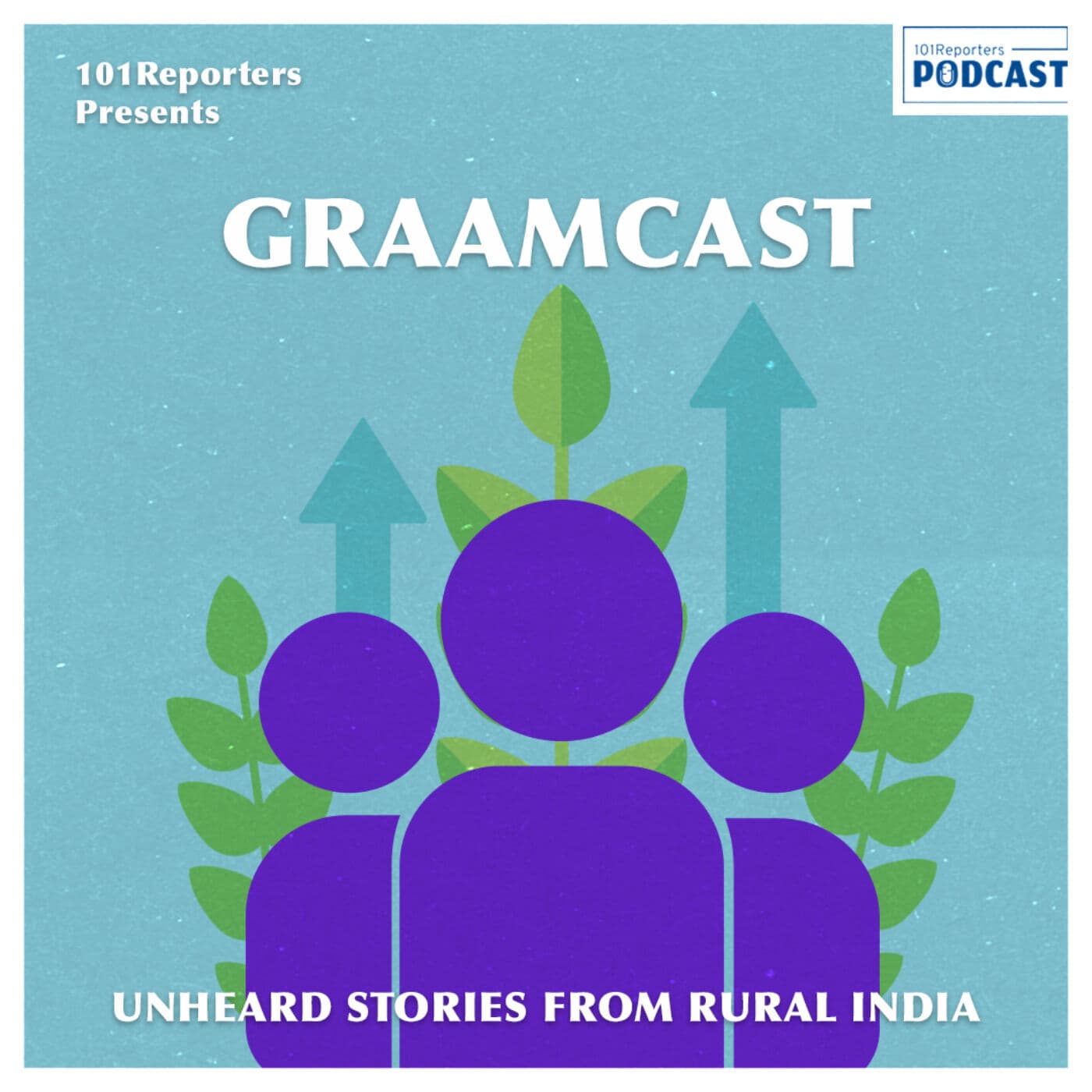 Graamcast - Podcasts