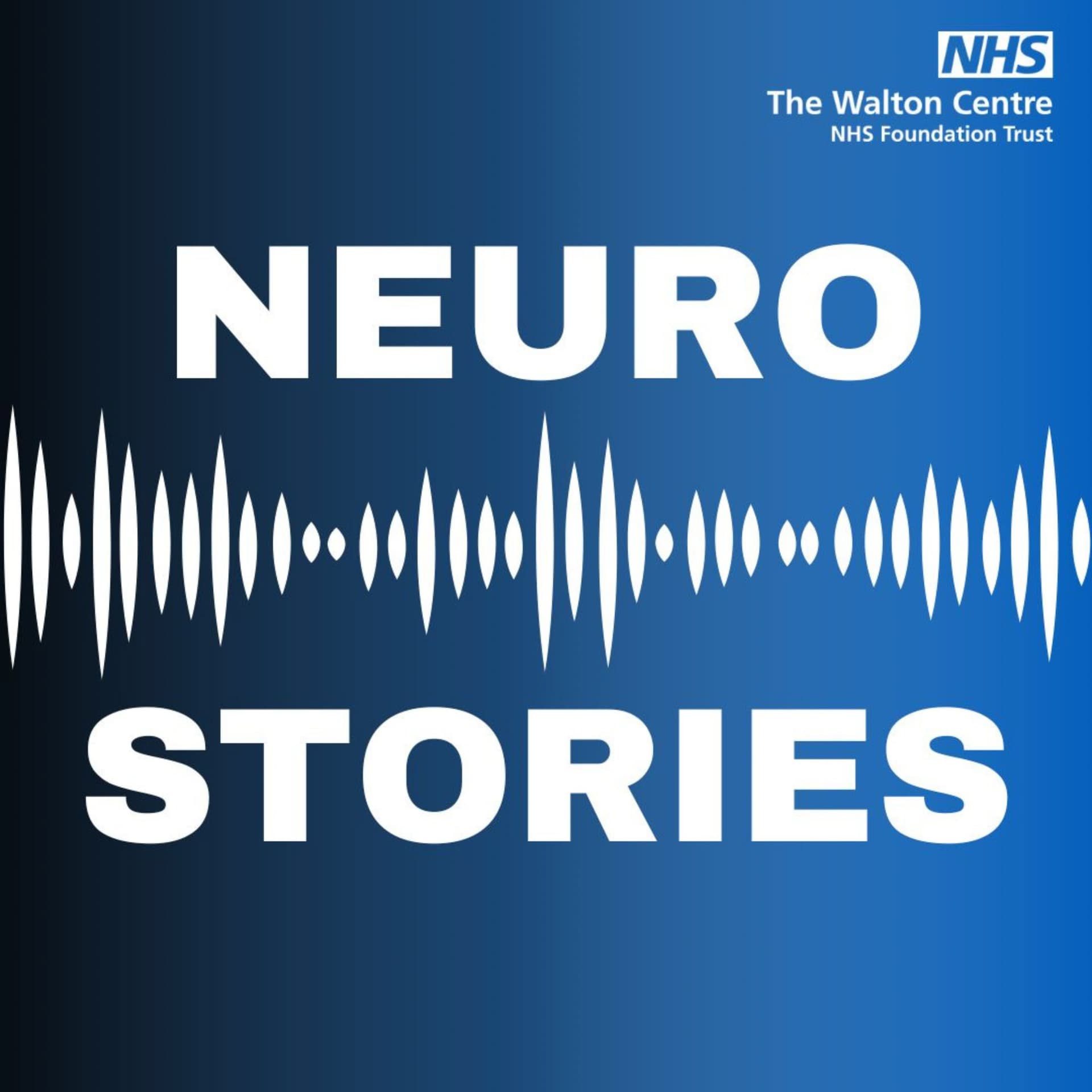 Neuro Stories - Podcasts