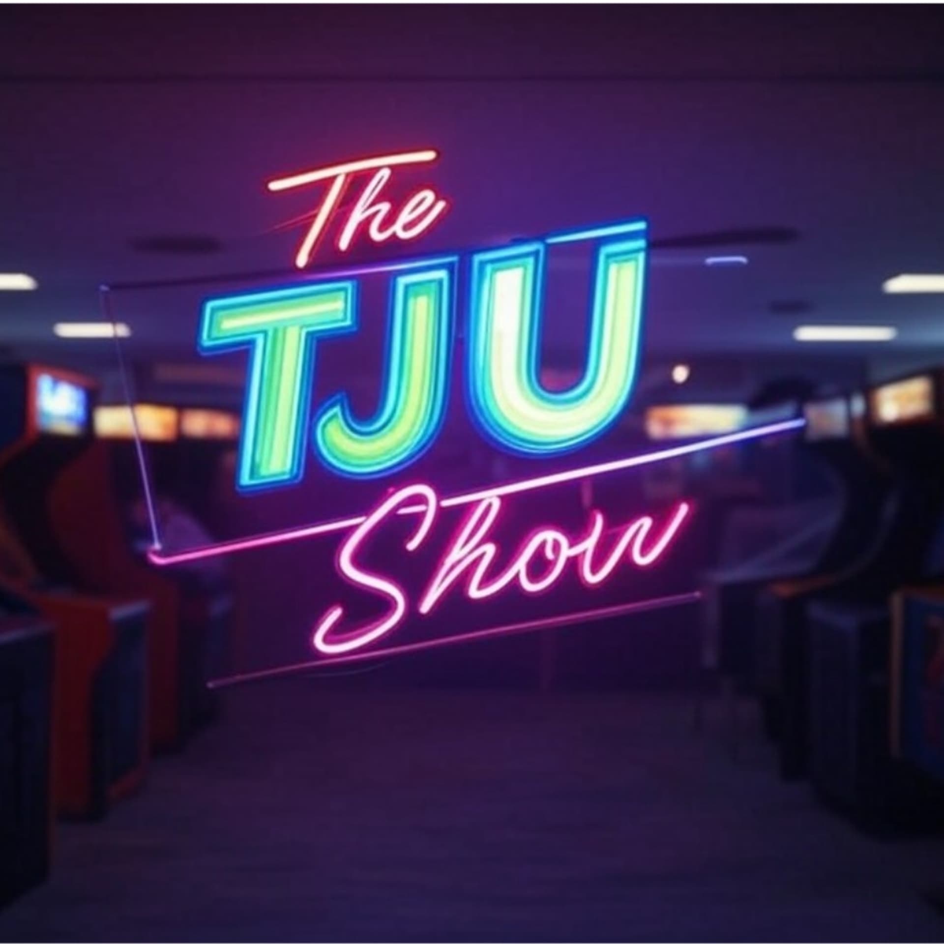The TJU Show - Podcasts