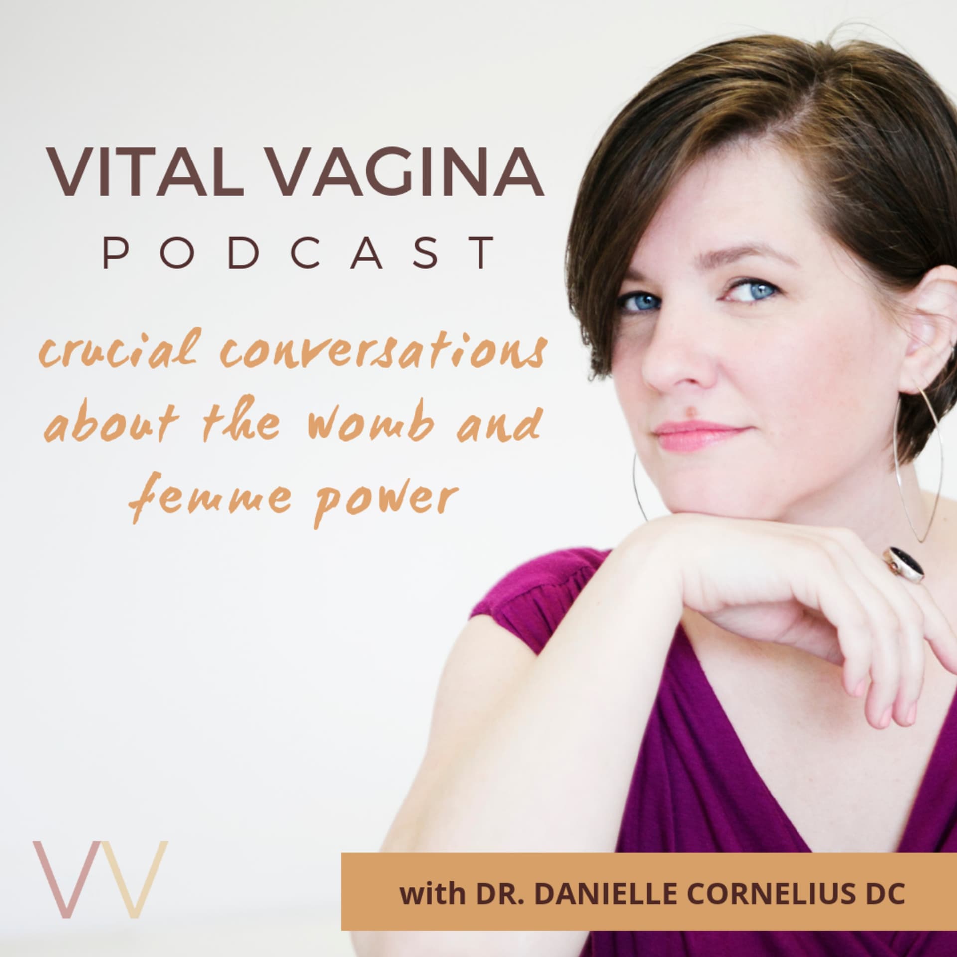 Vital Vagina Podcast - Podcasts
