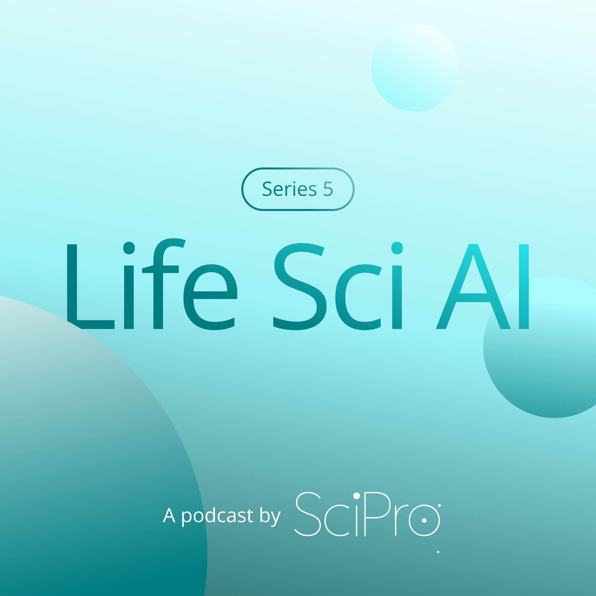 Life Sci AI: The Podcast - 播客
