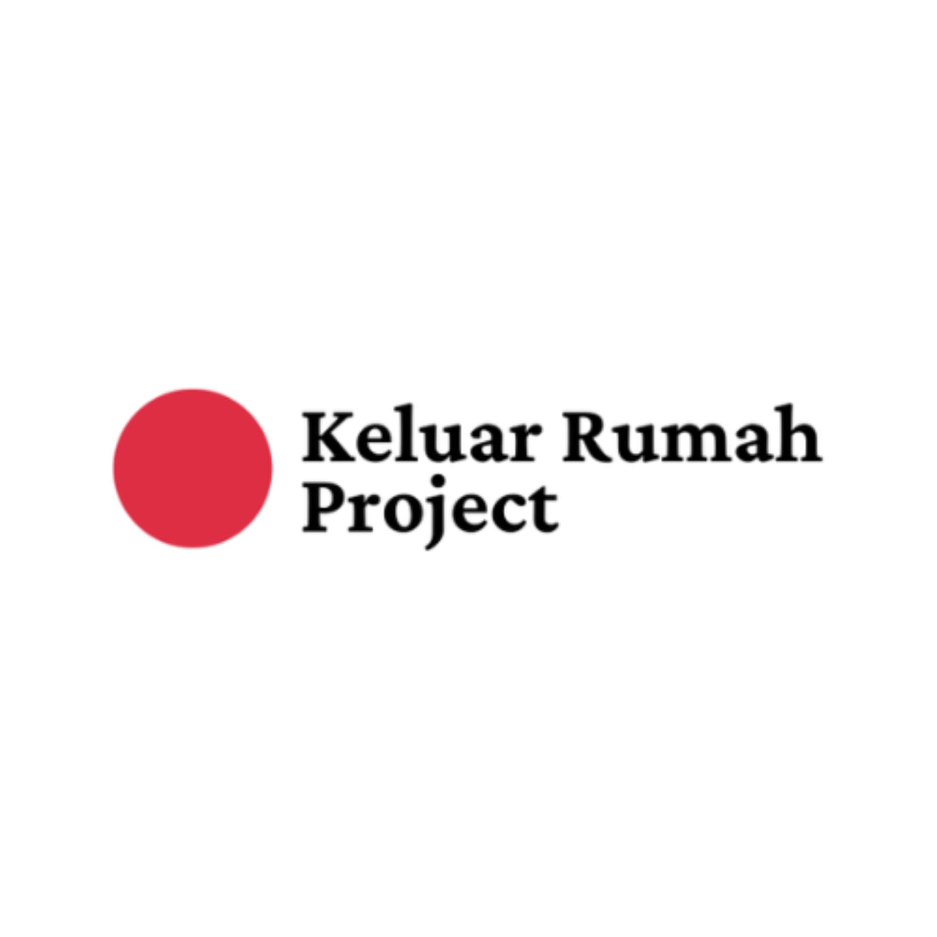 Keluar Rumah Project - Podcasts
