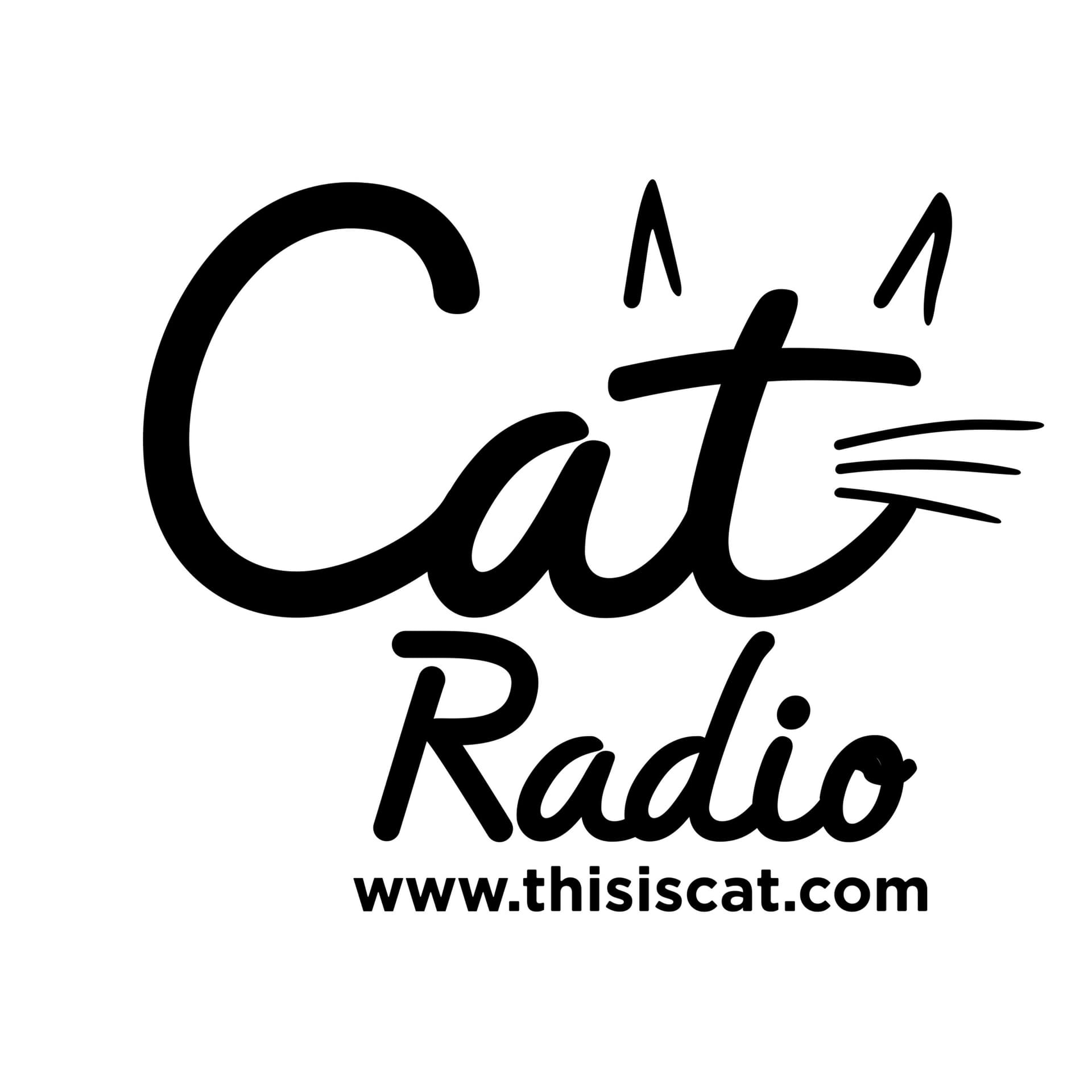 ThisisCatRadio Podcast - Podcasts
