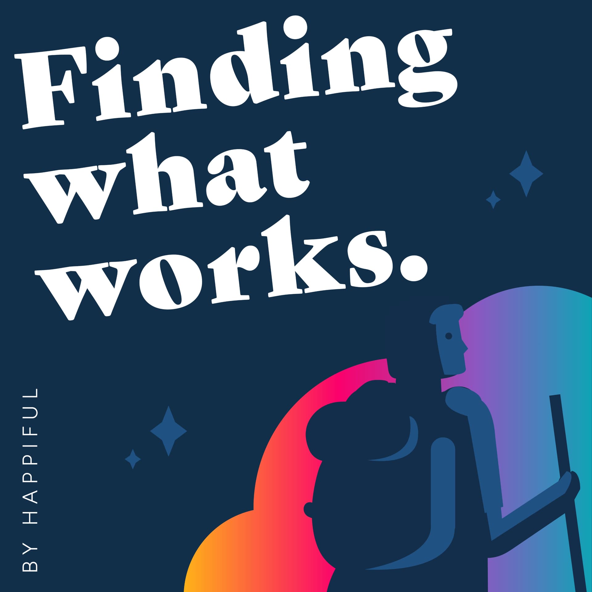 Happiful: Finding What Works - Podcasts