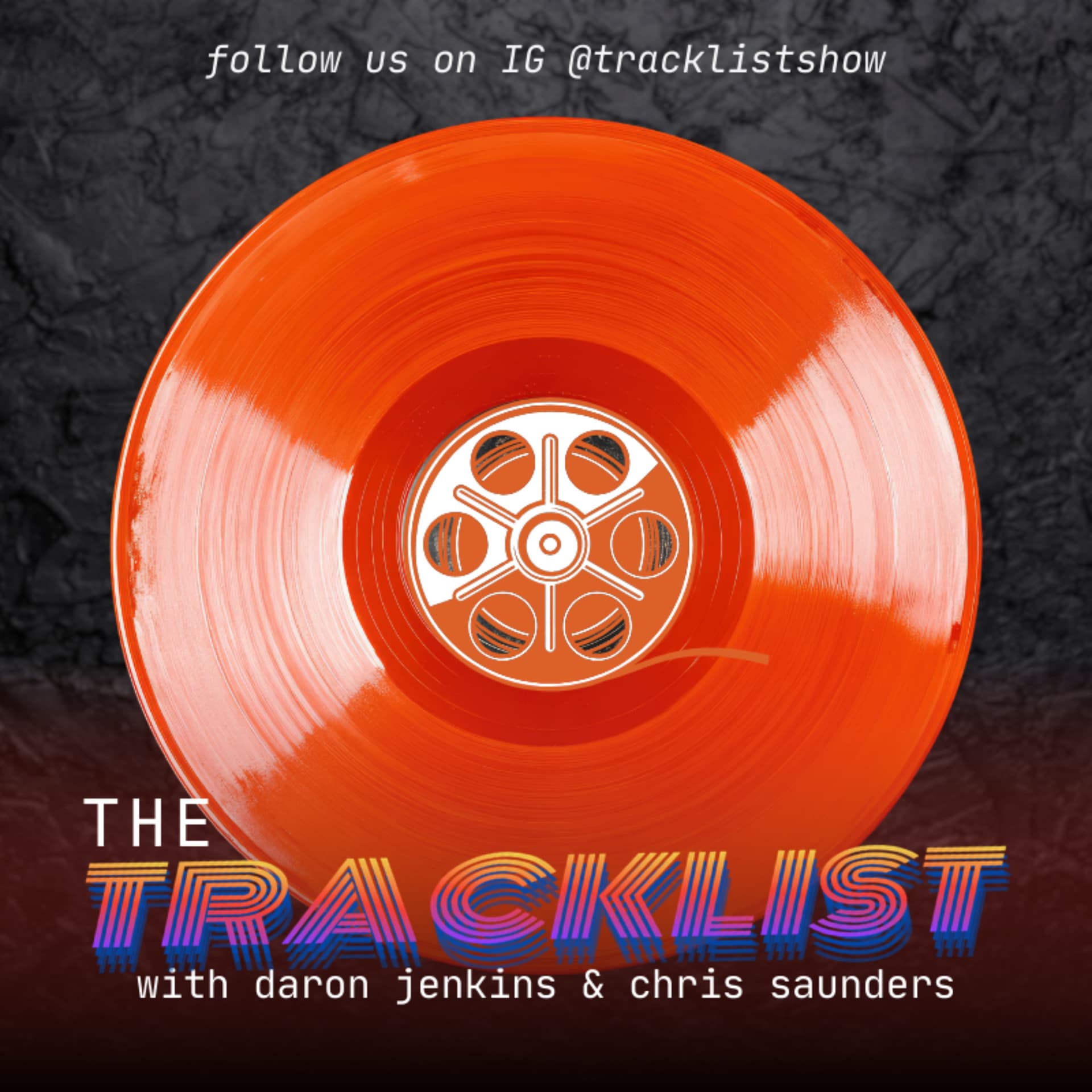 The Tracklist - Podcasts