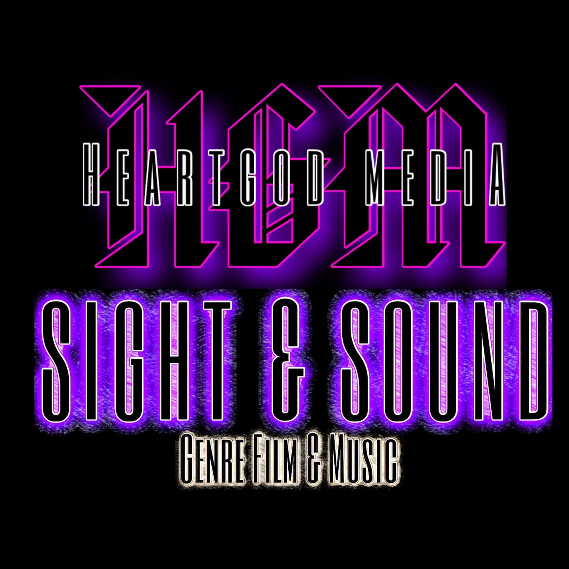 SIGHT and SOUND - Podcasts