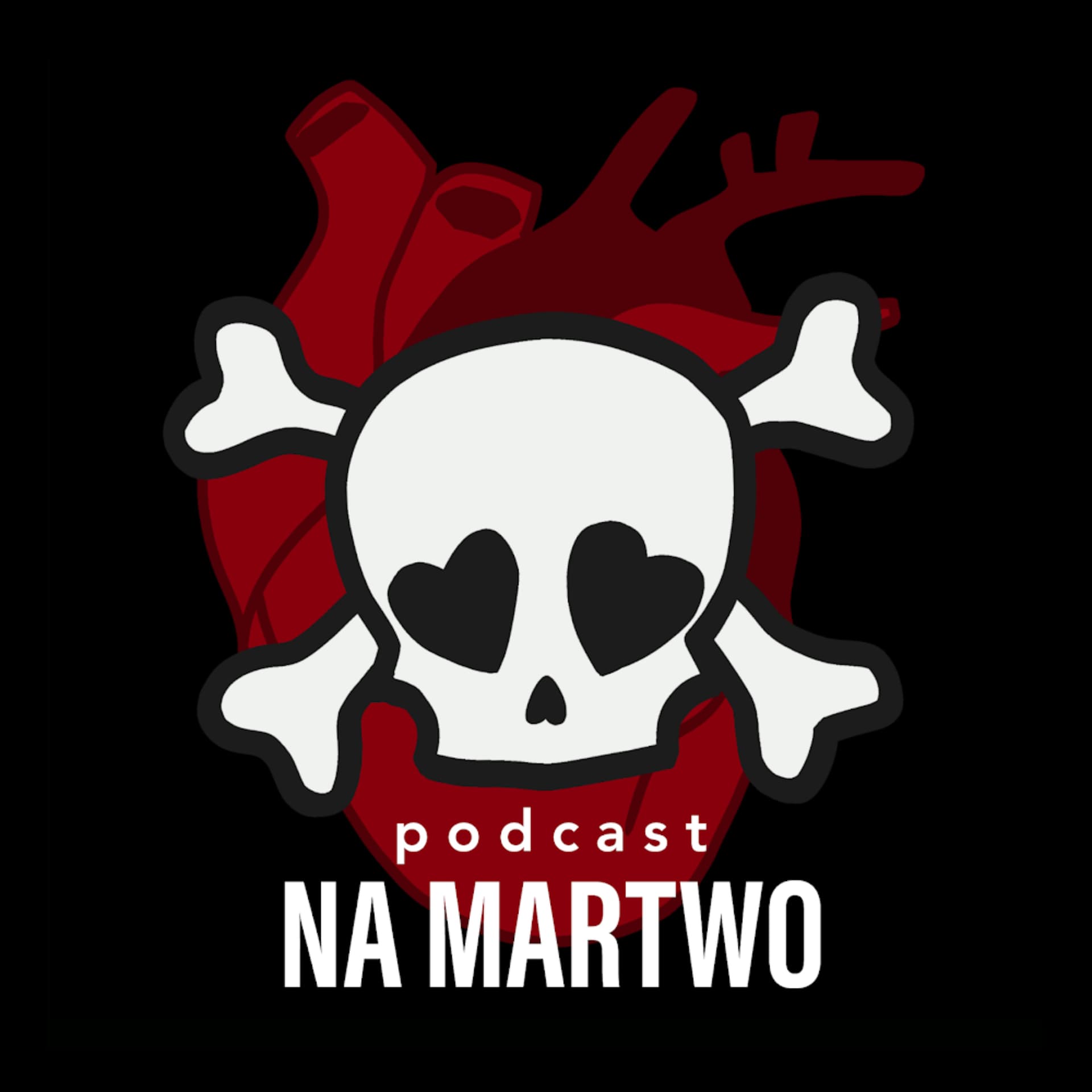 Podcast NA MARTWO - Podcasty