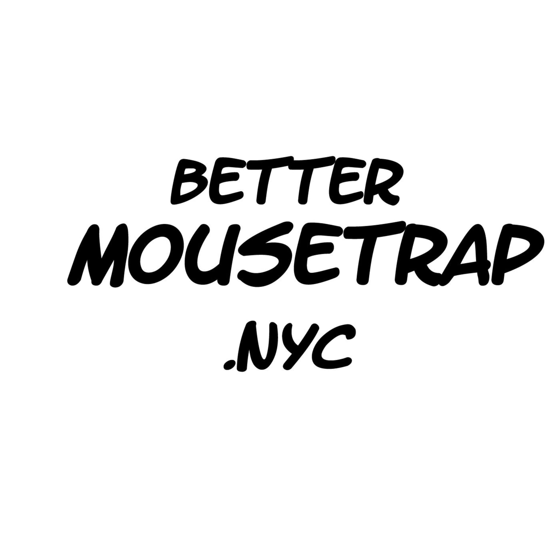 A Better Mousetrap - Podcasts