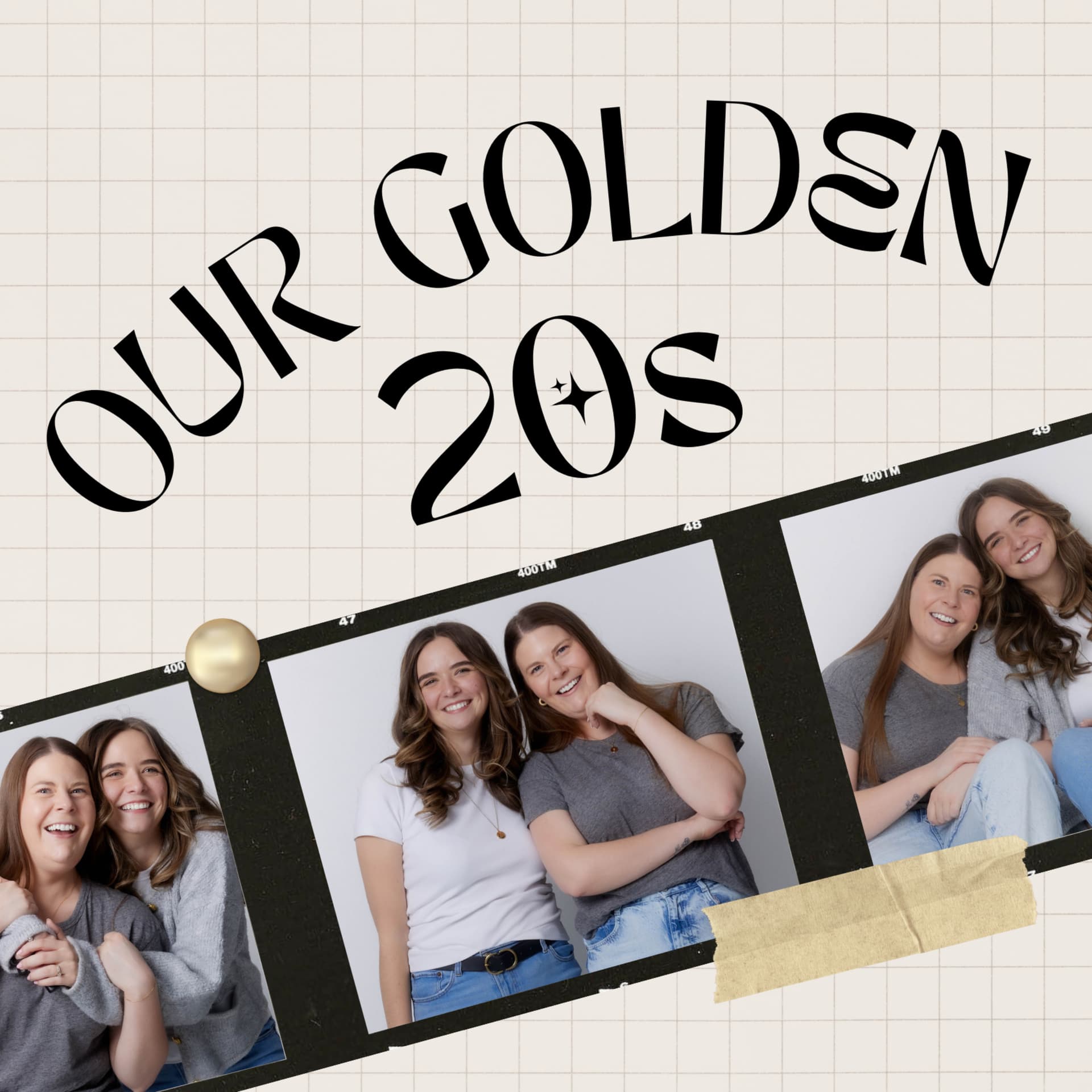 Our Golden 20s - Podcasts