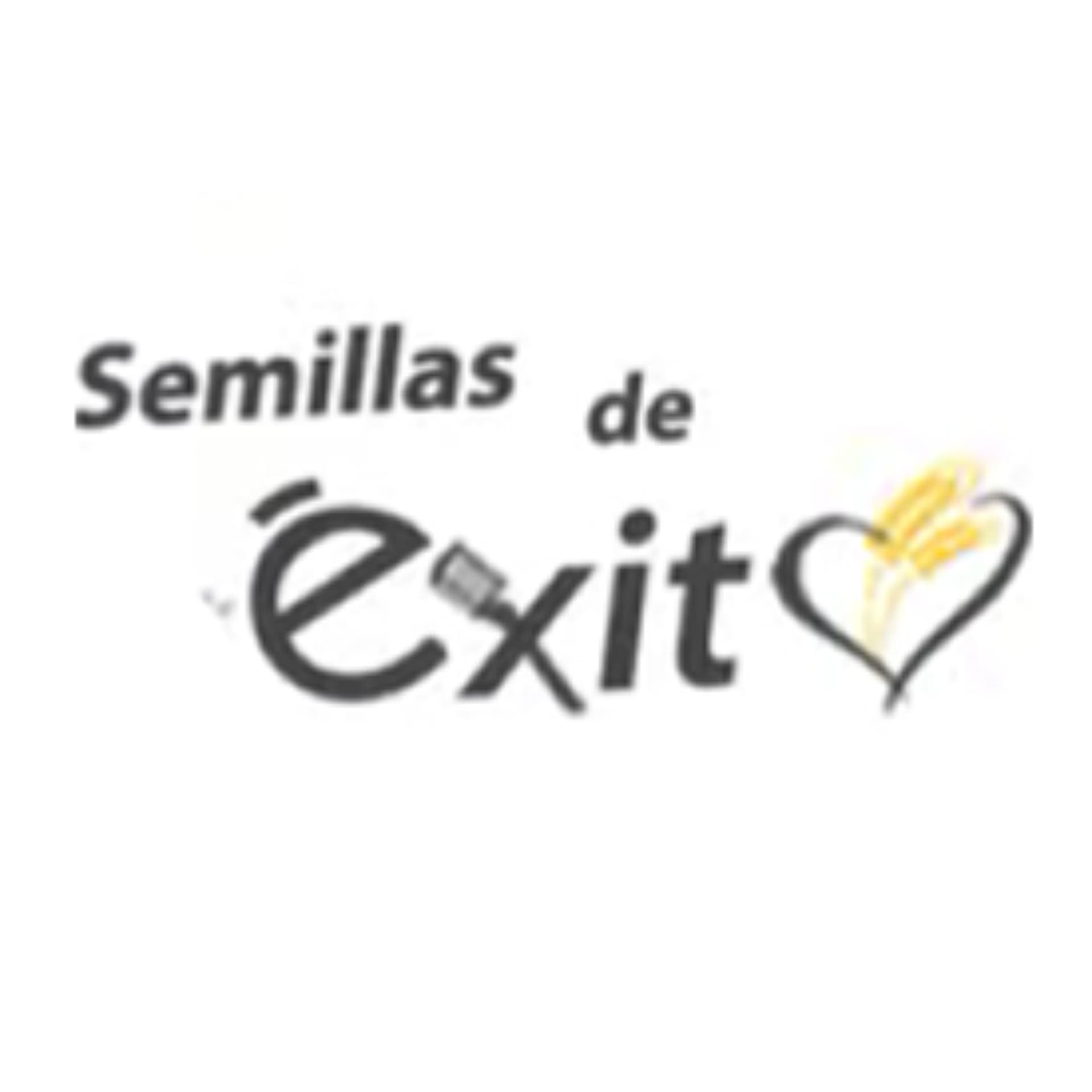 Semillas deExito - Podcasts