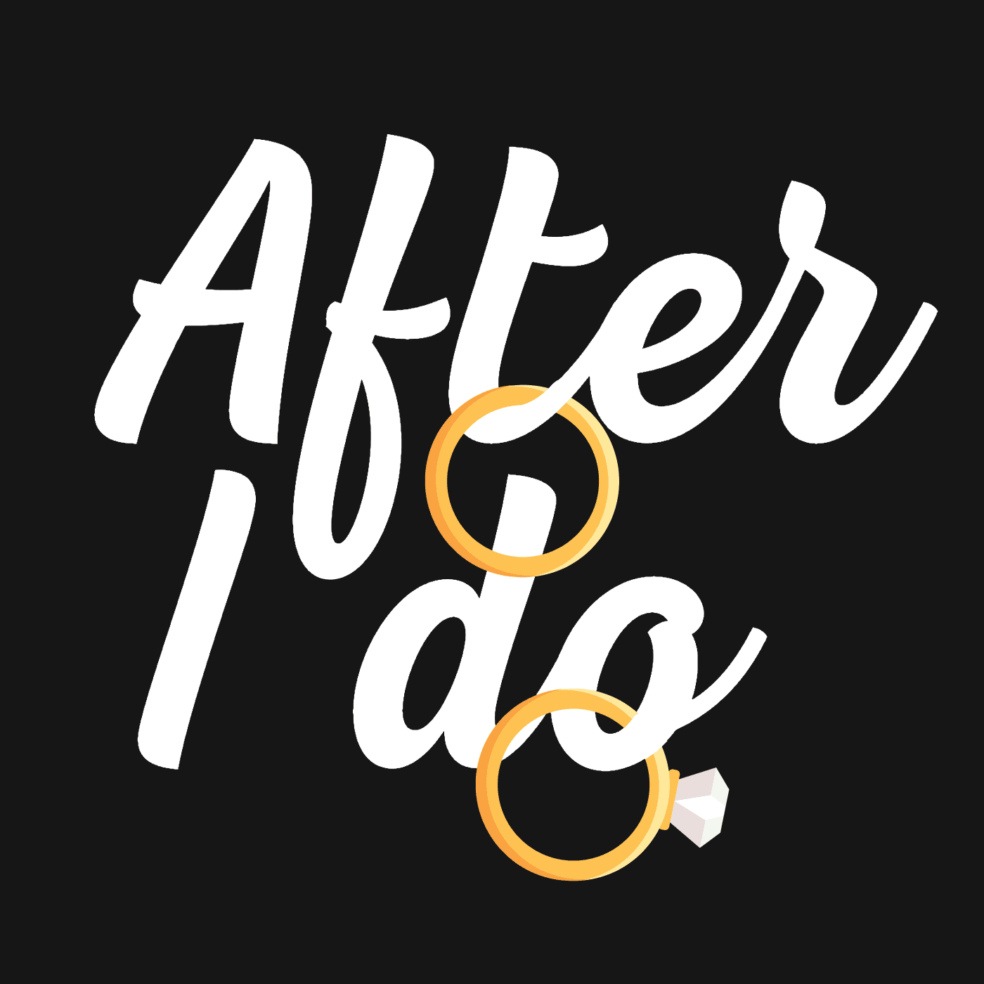 After I Do Podcast - Podcasts