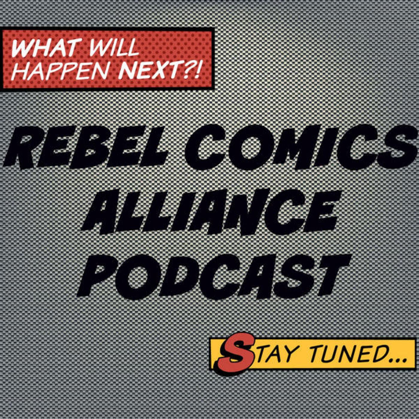 RCA Podcast - Podcasts