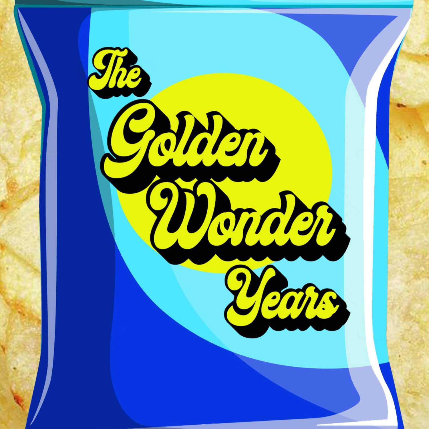 The Golden Wonder Years - بودكاست