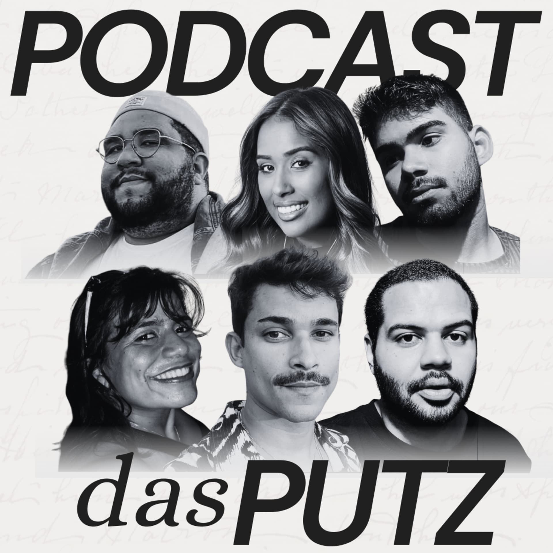 Podcast das Putz - Podcasts