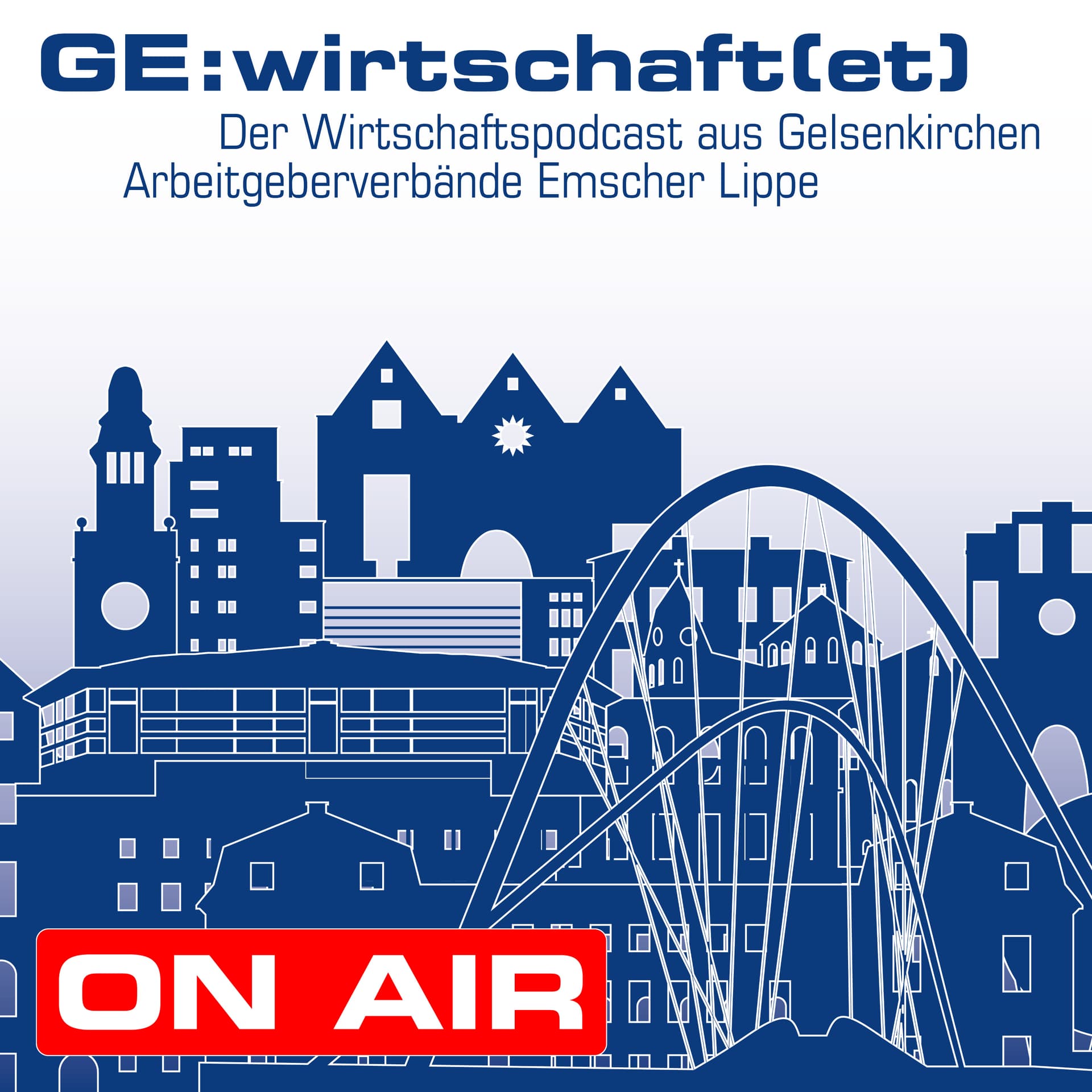 GEwirtschaft(et) - Podcast