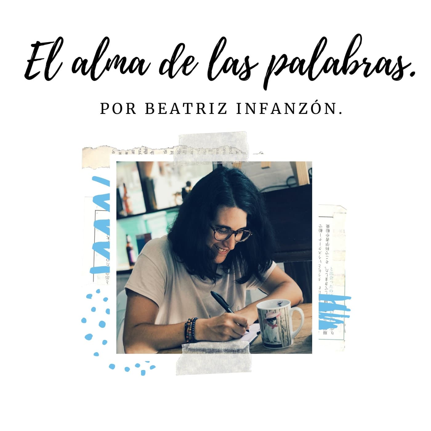El alma de las palabras - Podcasts