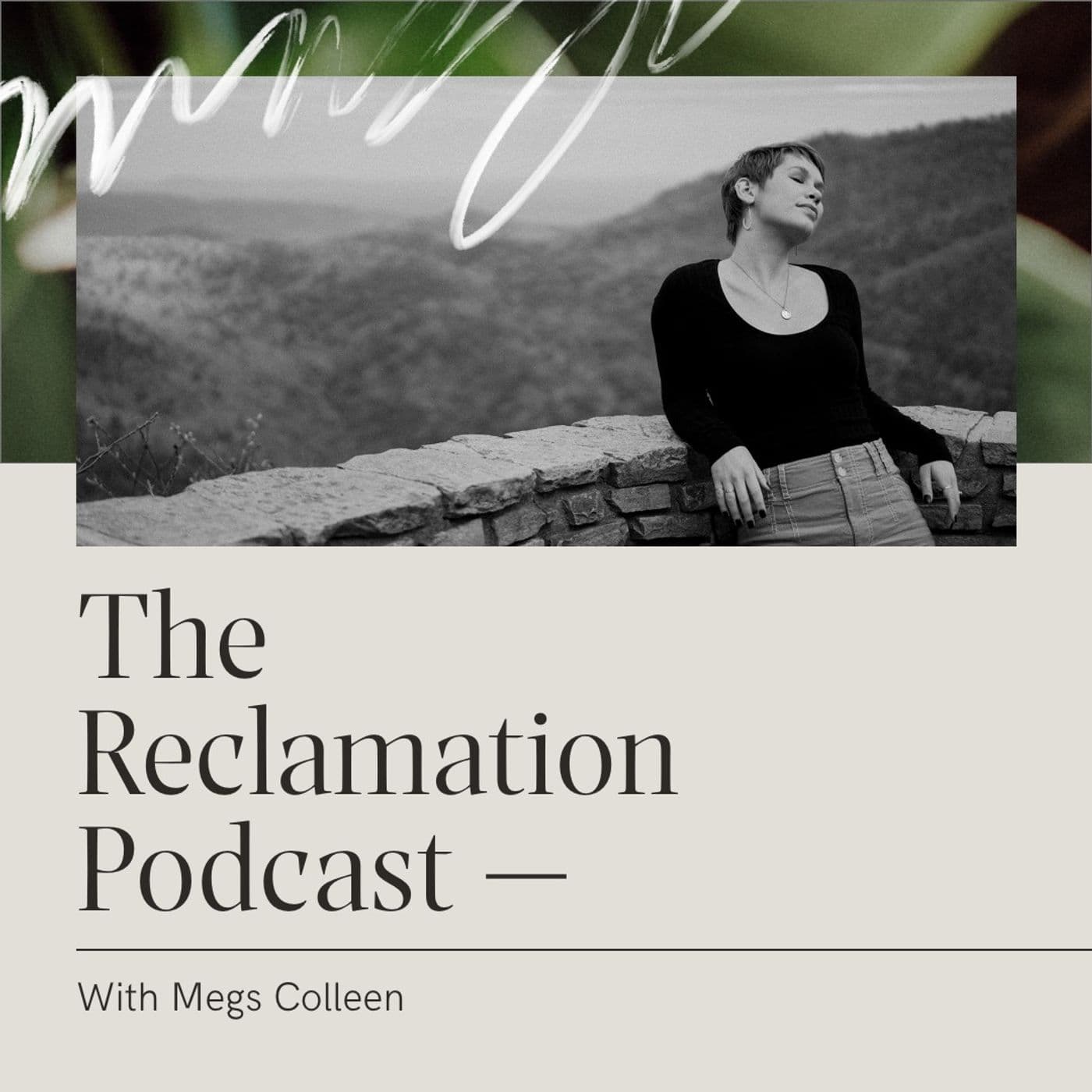 The Reclamation Podcast - This Podcast is no longer being updated. - Podcasts