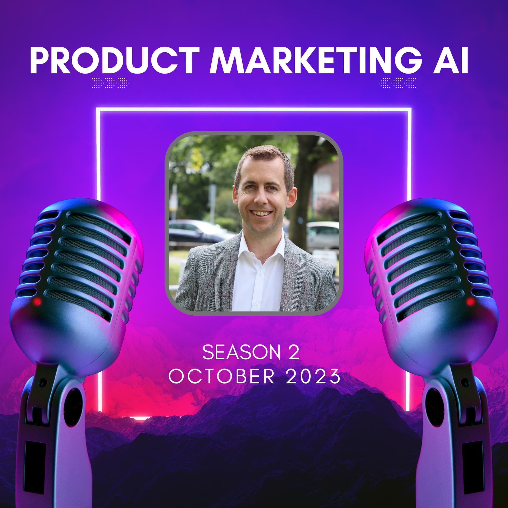 The Product Marketing AI Podcast - Podcast
