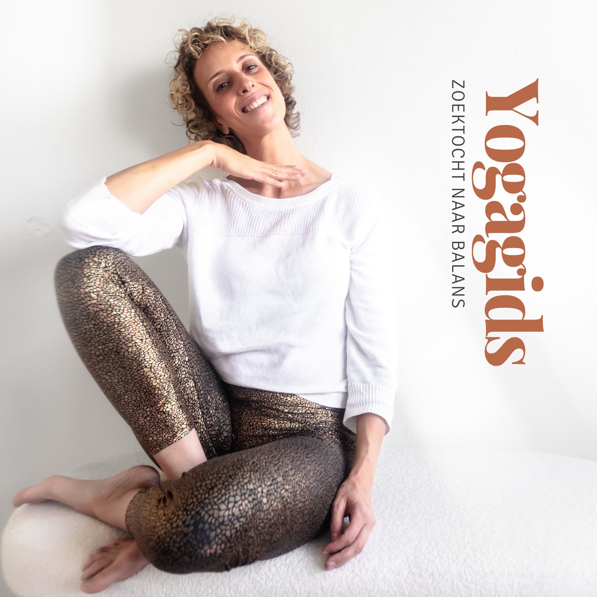 Yogagids - Podcasts