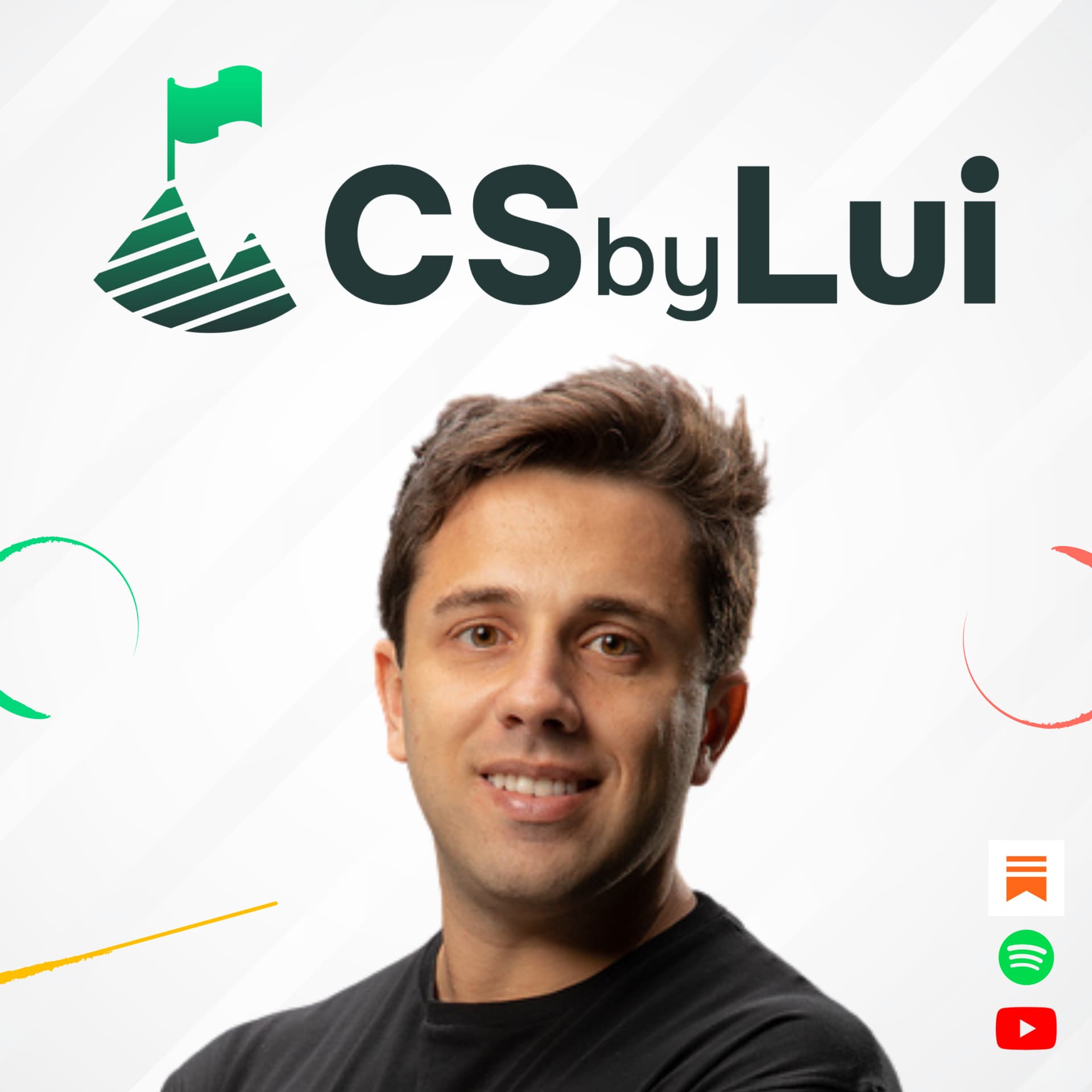 Customer Success by Lui - Podcasts