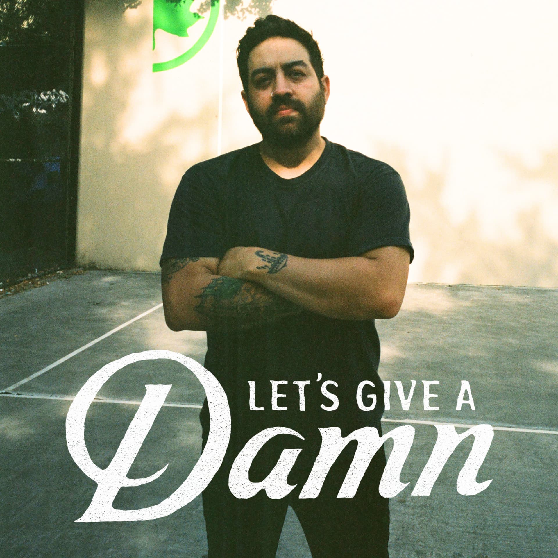 Let's Give A Damn - Podcasts