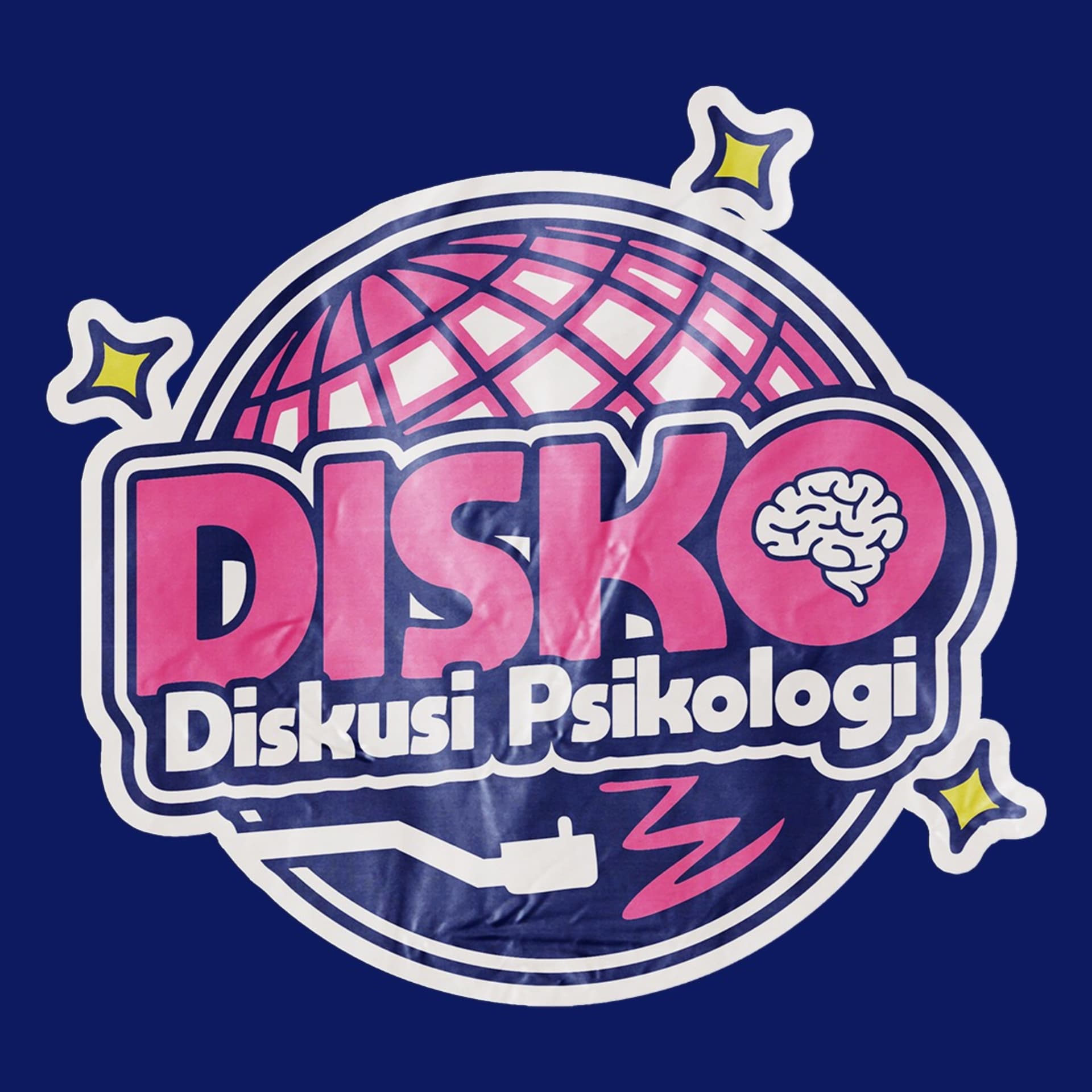 Diskusi Psikologi - Podcasts